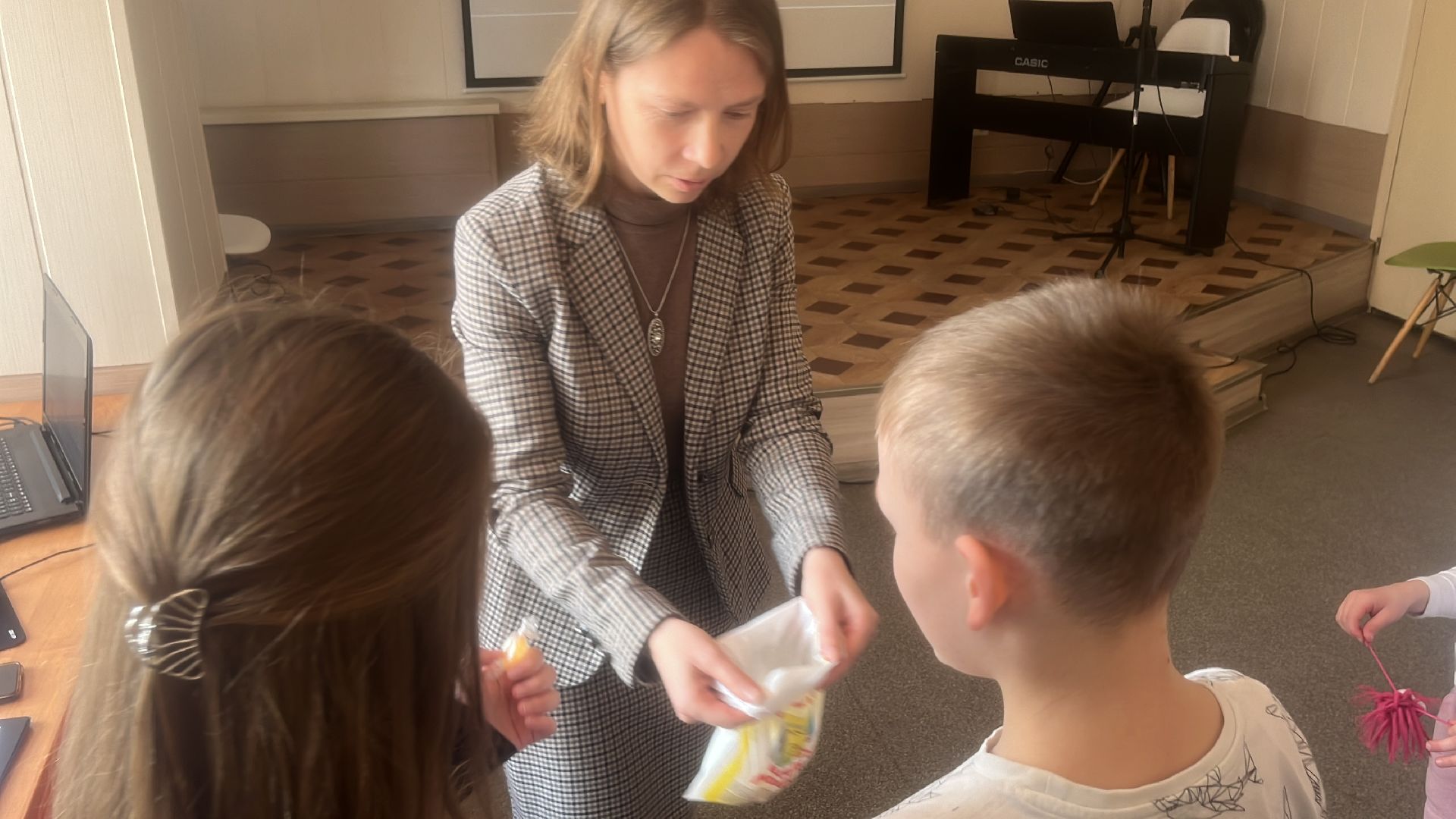 квиз, квиз для школьников, день космонавтики,