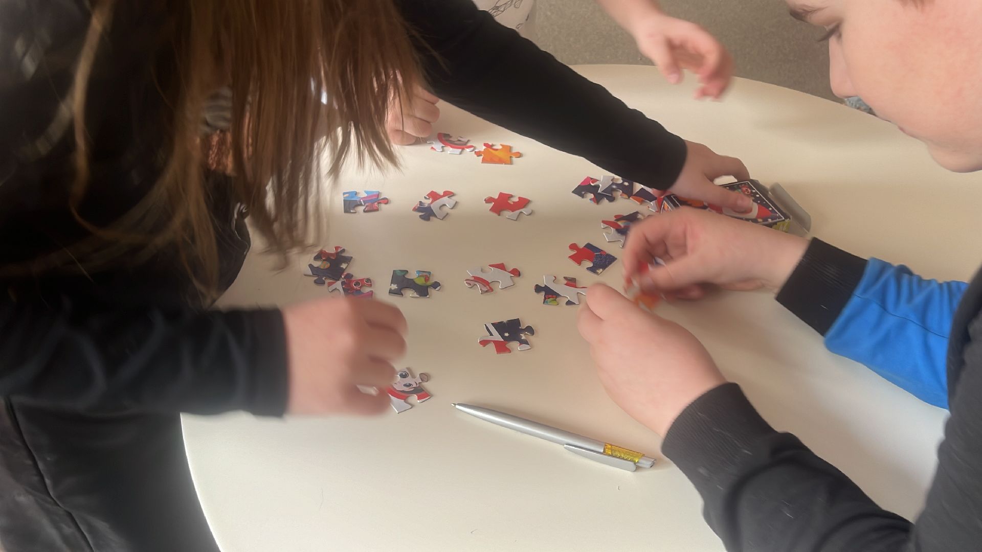 квиз, квиз для школьников, день космонавтики,