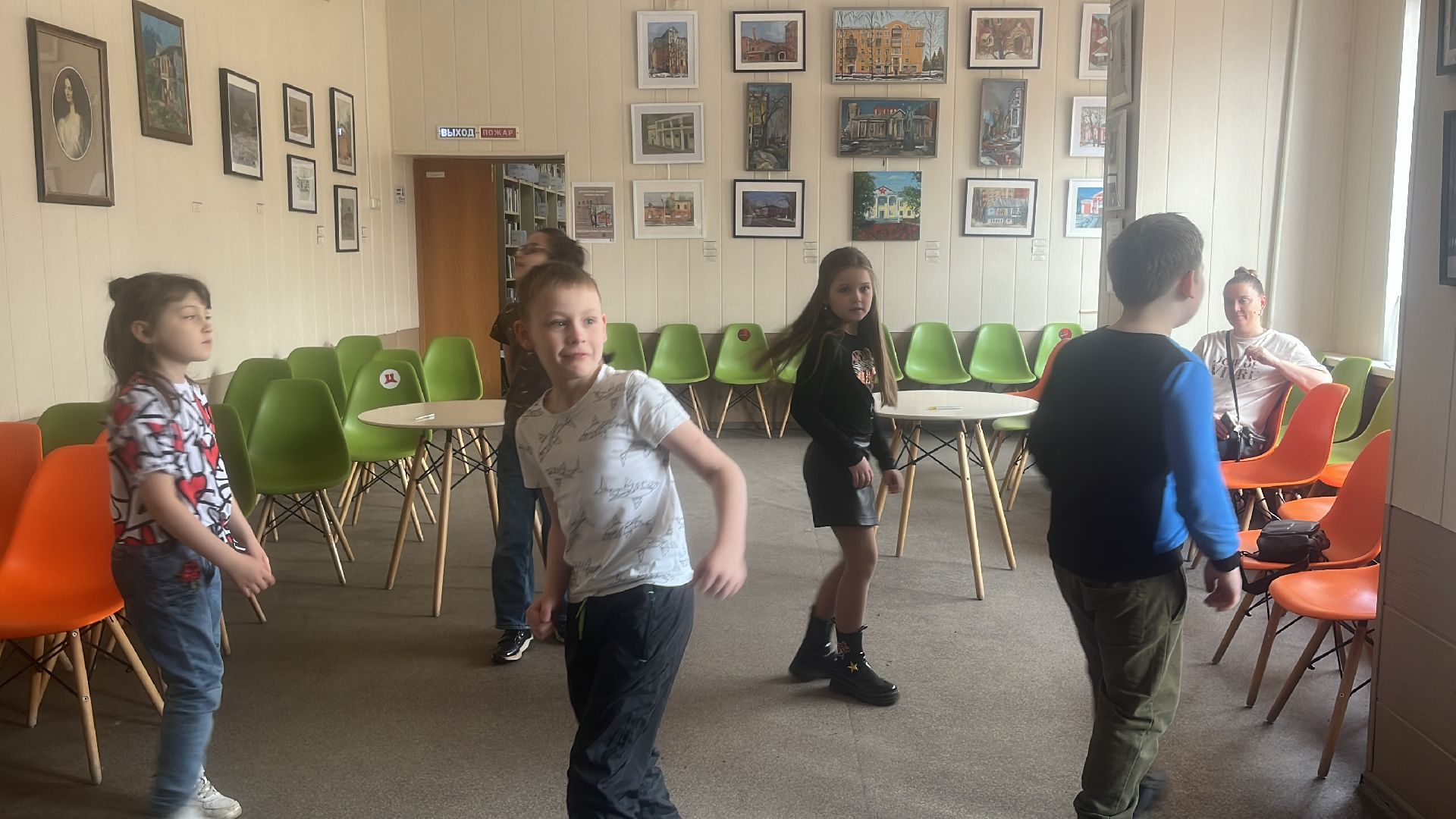 квиз, квиз для школьников, день космонавтики,