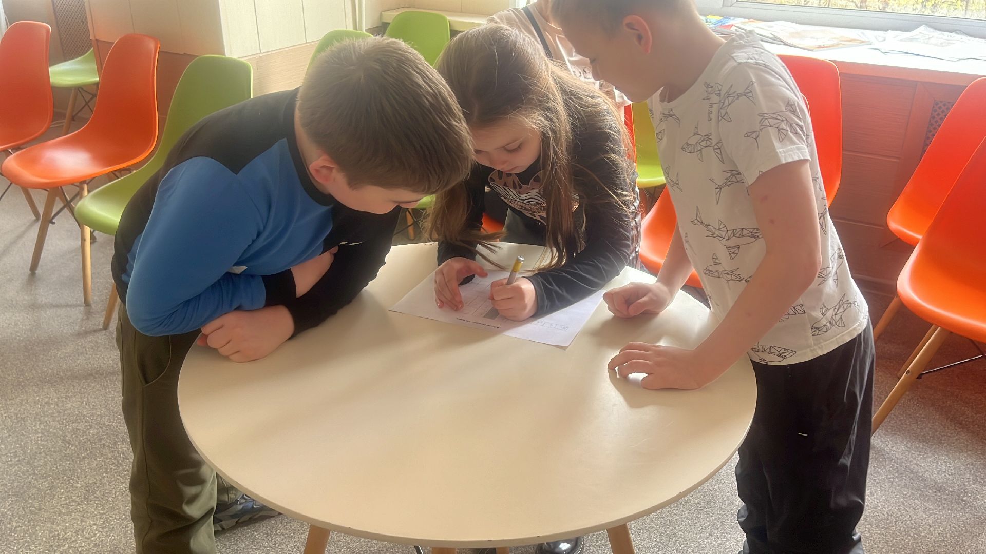 квиз, квиз для школьников, день космонавтики,