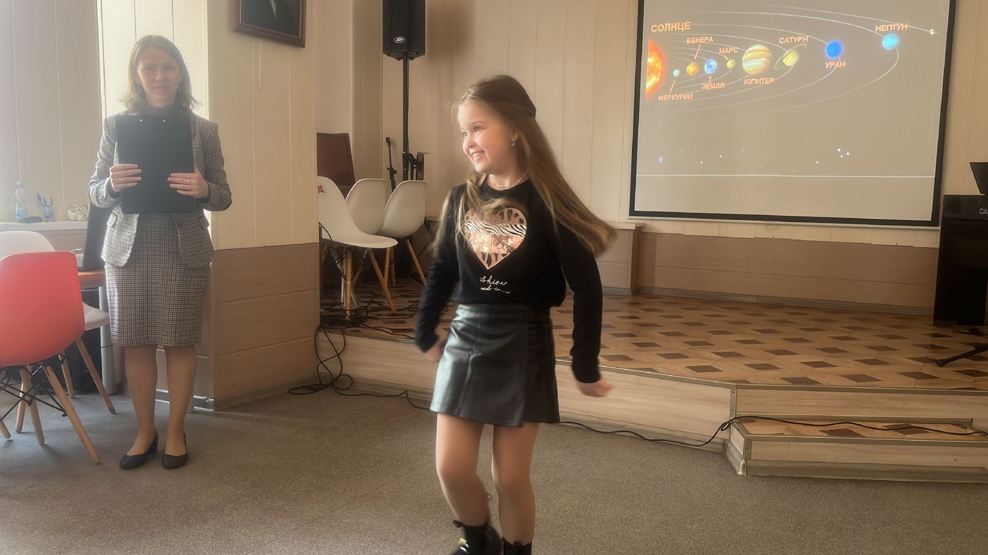 квиз, квиз для школьников, день космонавтики,