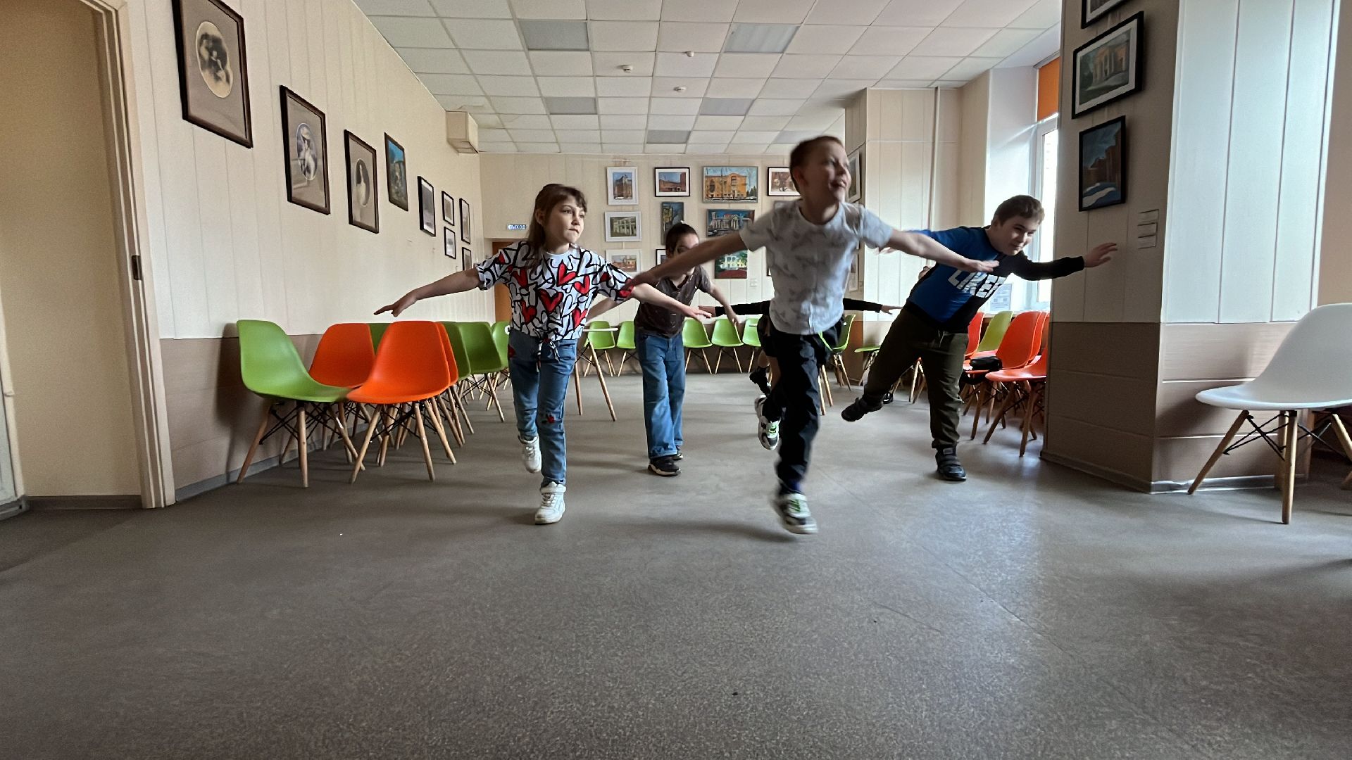 квиз, квиз для школьников, день космонавтики,