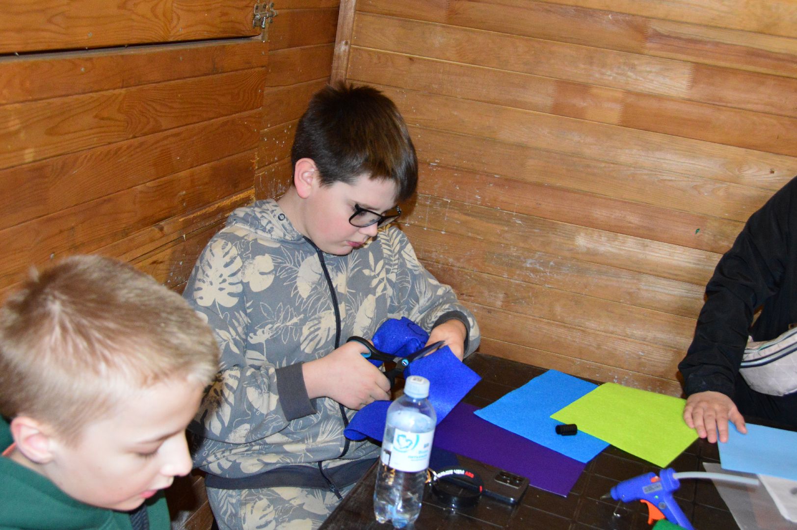 шатура, Всемирному Дню авиации и космонавтики, день космонавтики, мастер-класс, фетр, мастер-класс по фетру, парки подмосковья, парки шатура,