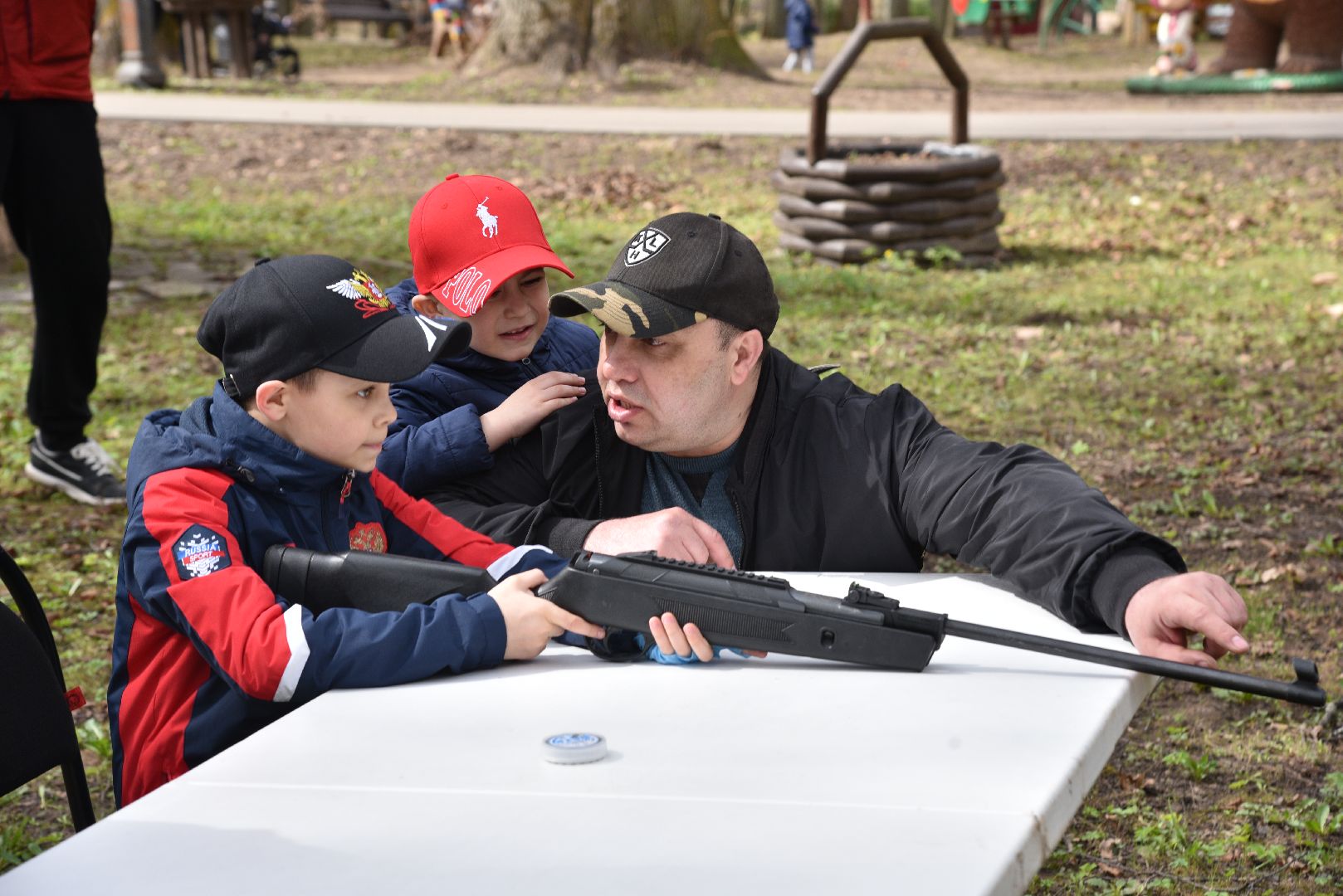 лотошино, лотошинский парк, лотошник, концерт,