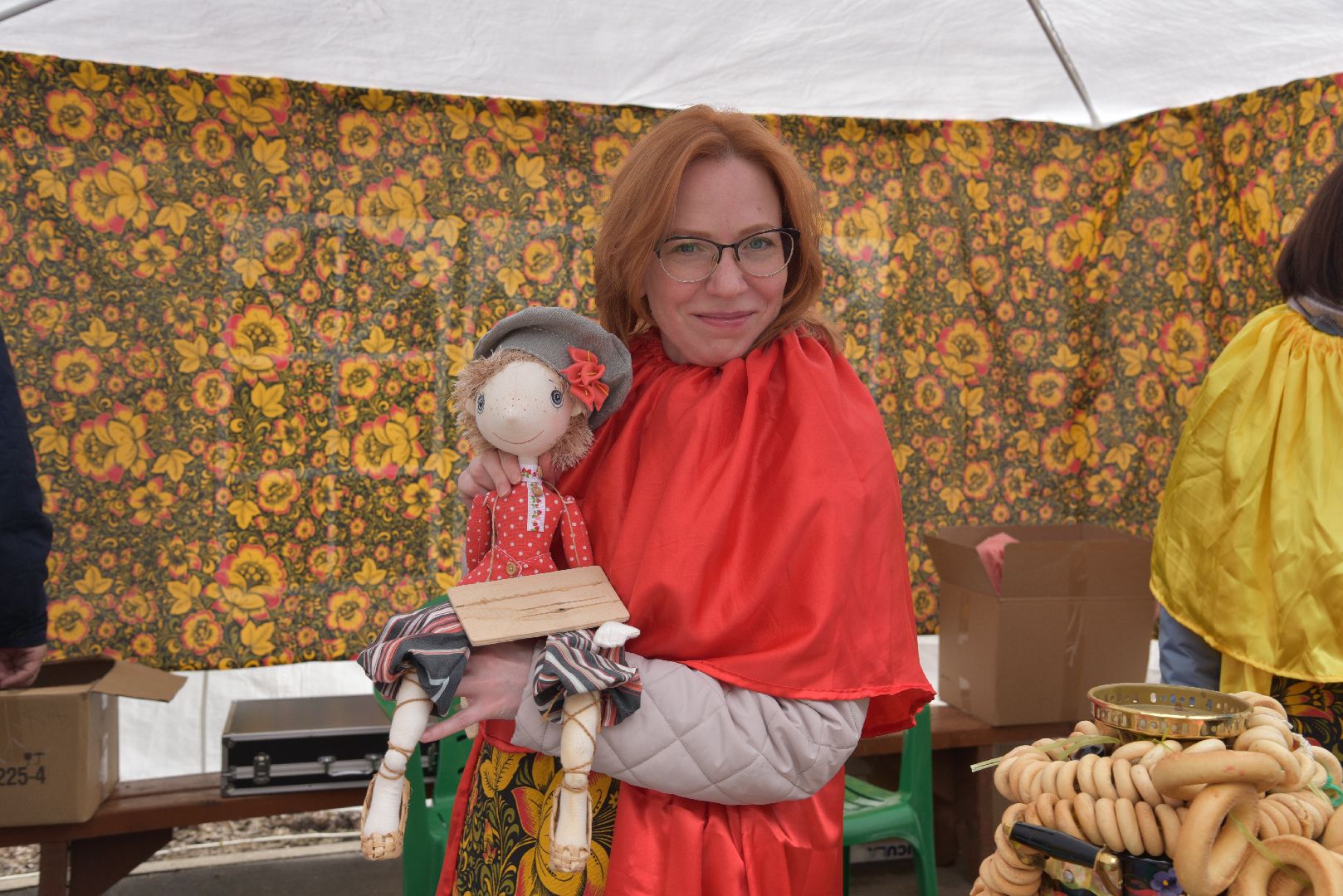 лотошино, лотошинский парк, лотошник, концерт,