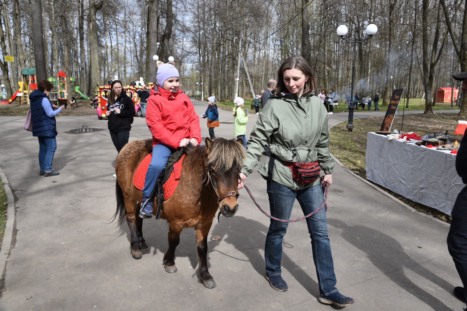 лотошино, лотошинский парк, лотошник, концерт,