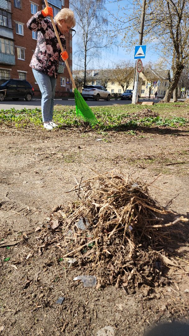 электросталь, мой город, жители города, администрация, администрация города, субботник, субботники, уборка общественных территорий,