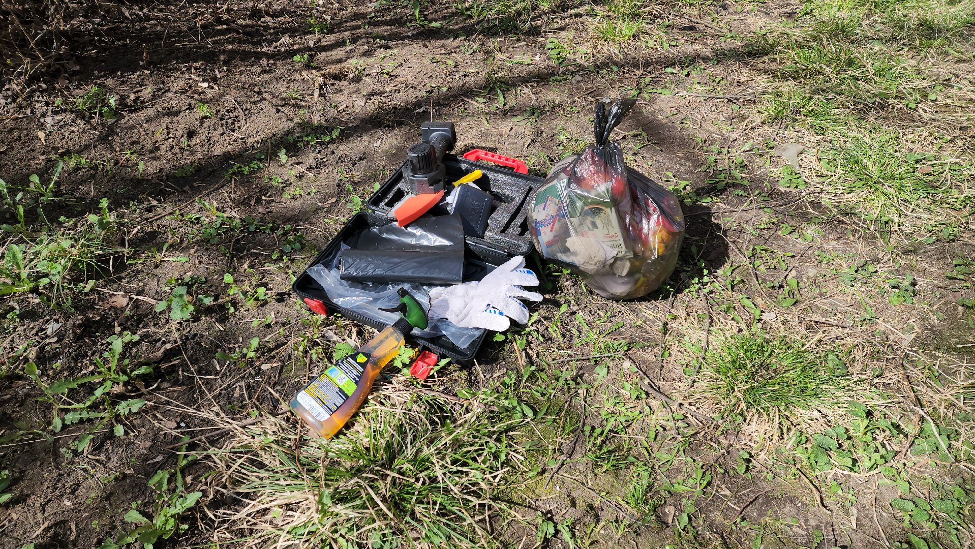 субботник, месяц чистоты и благоустройства,