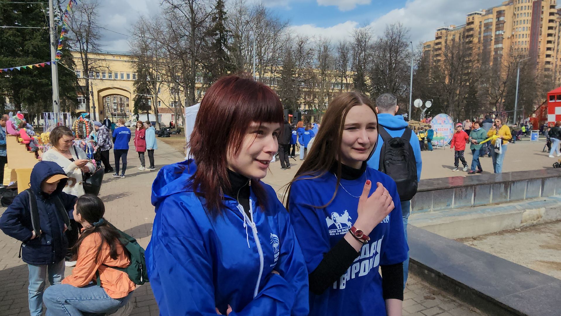 Эко-весна, Ксения Лилеева, парк культуры и отдыха, конкурс скворечников, Даниил Обухов, 28 квартал, Всеволод Бессонов,