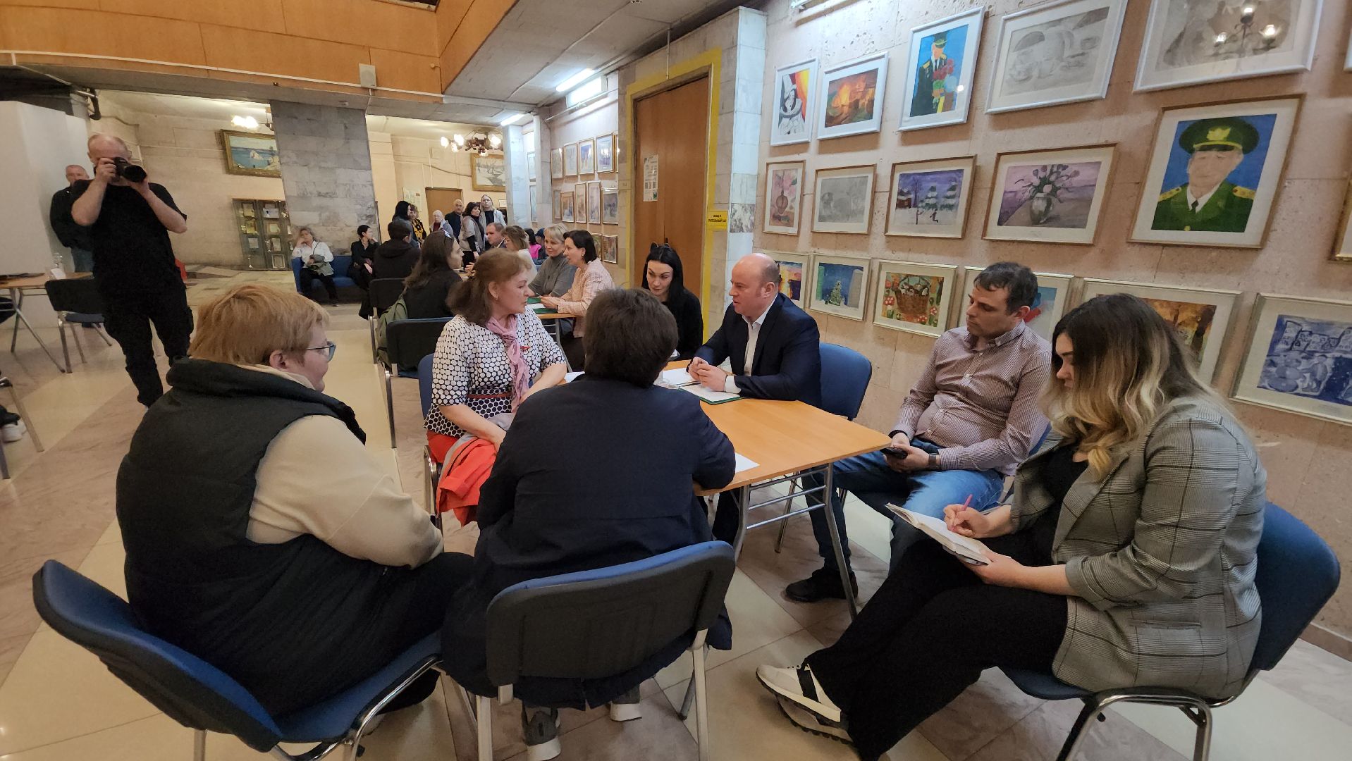 выездная администрация, брошенный транспорт,