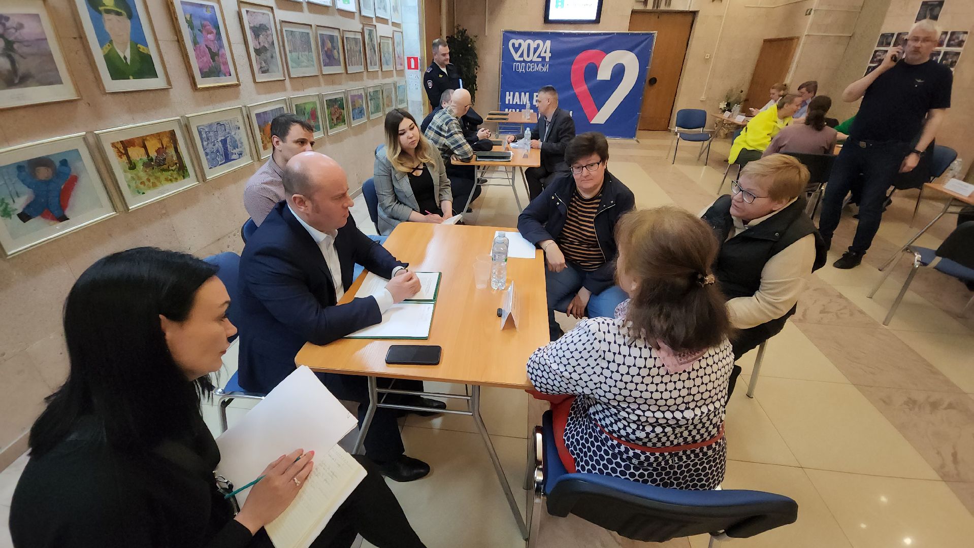 выездная администрация, брошенный транспорт,