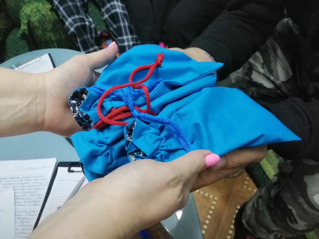 гуманитарнаяпомощь, Протвино