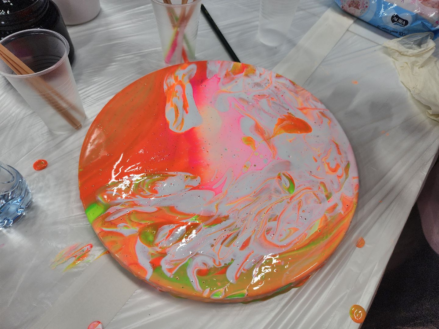 дети белгорода, мастер-класс,