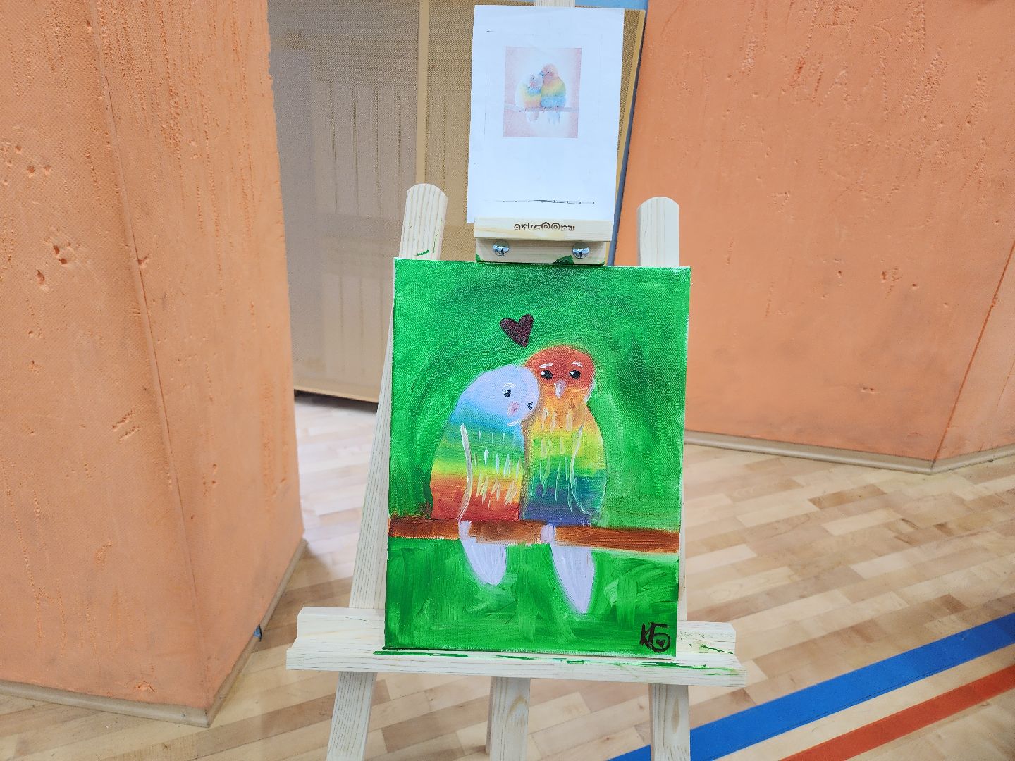 дети белгорода, мастер-класс,