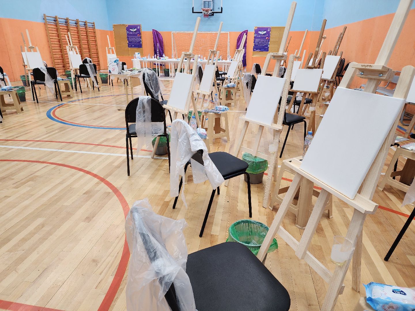 дети белгорода, мастер-класс,