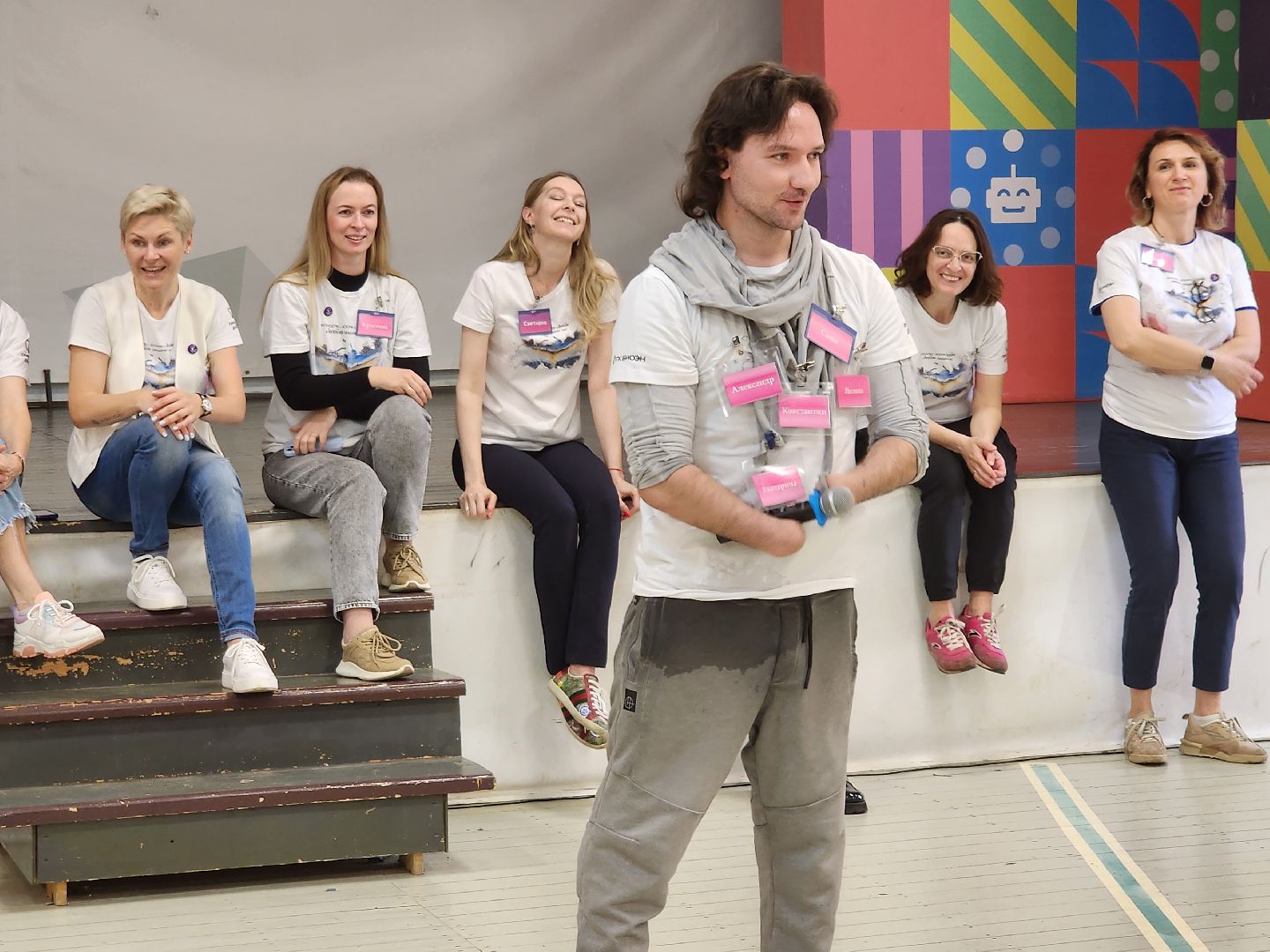 дети белгорода, мастер-класс,