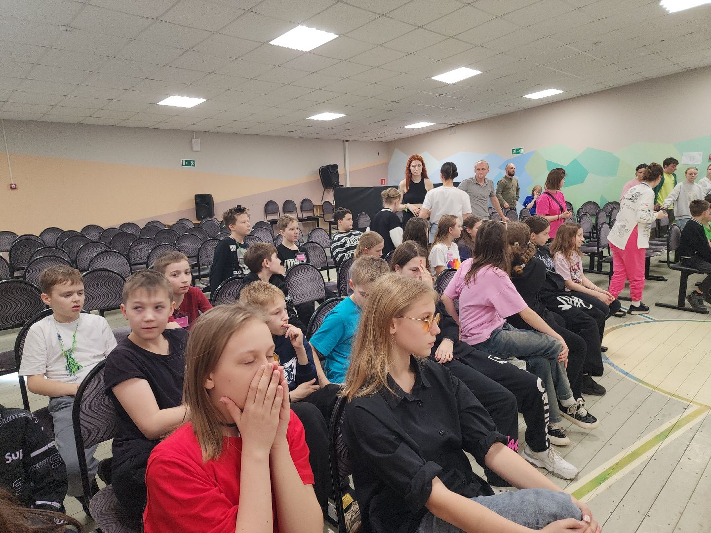 дети белгорода, мастер-класс,