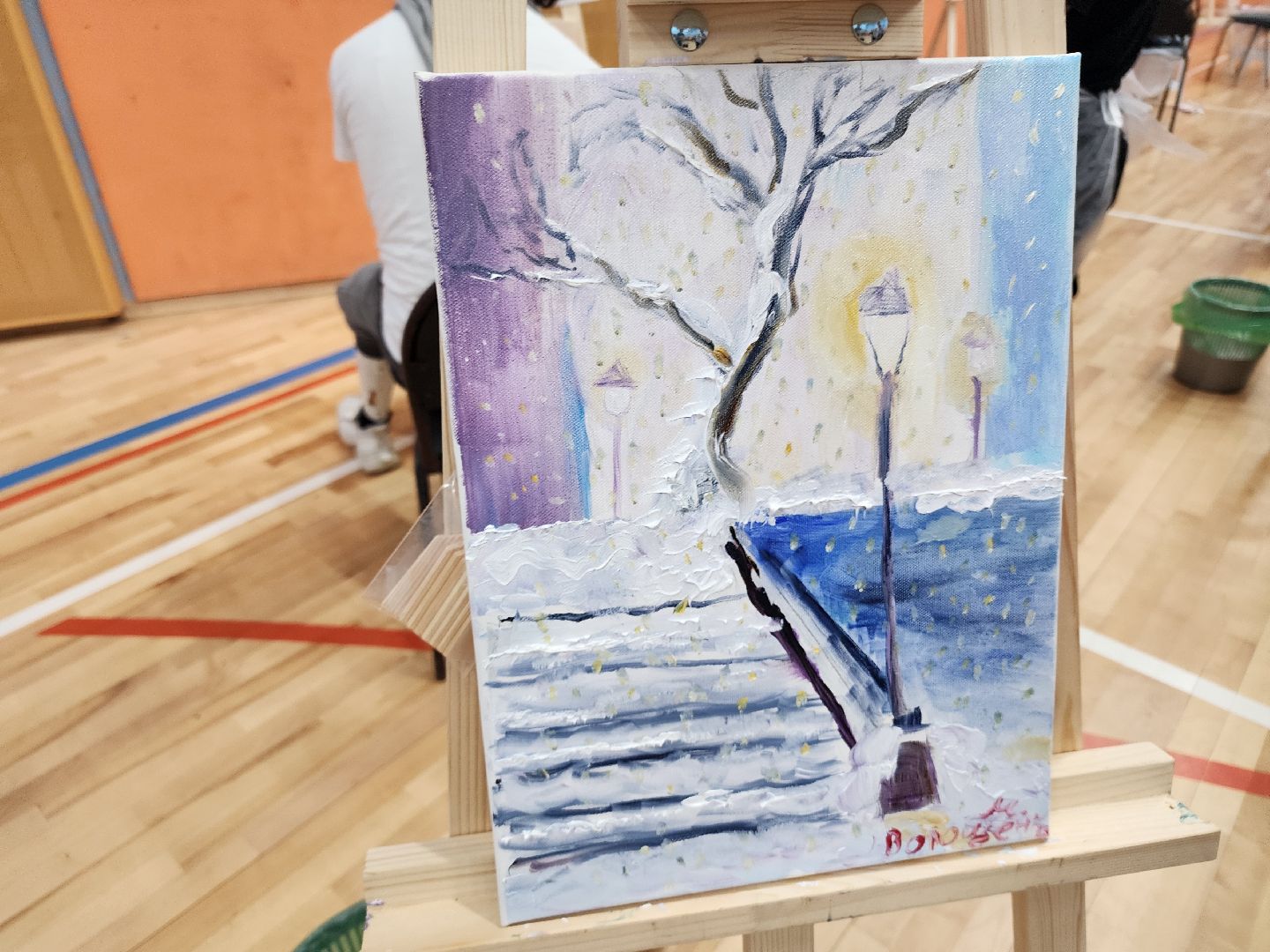 дети белгорода, мастер-класс,