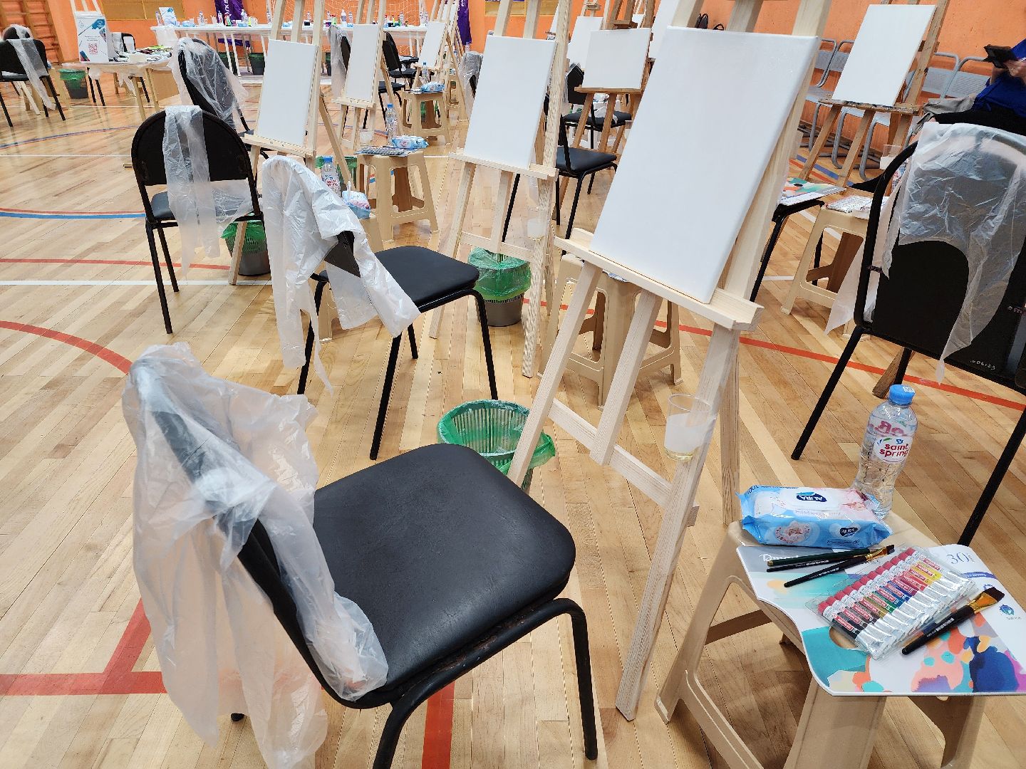 дети белгорода, мастер-класс,