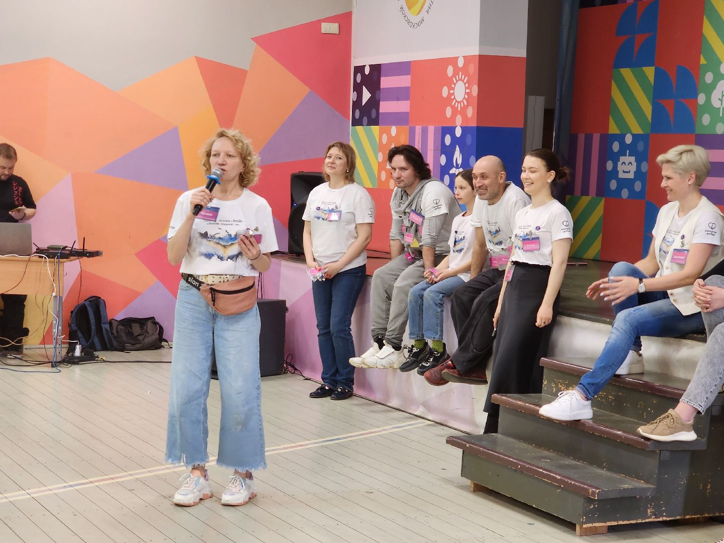 дети белгорода, мастер-класс,