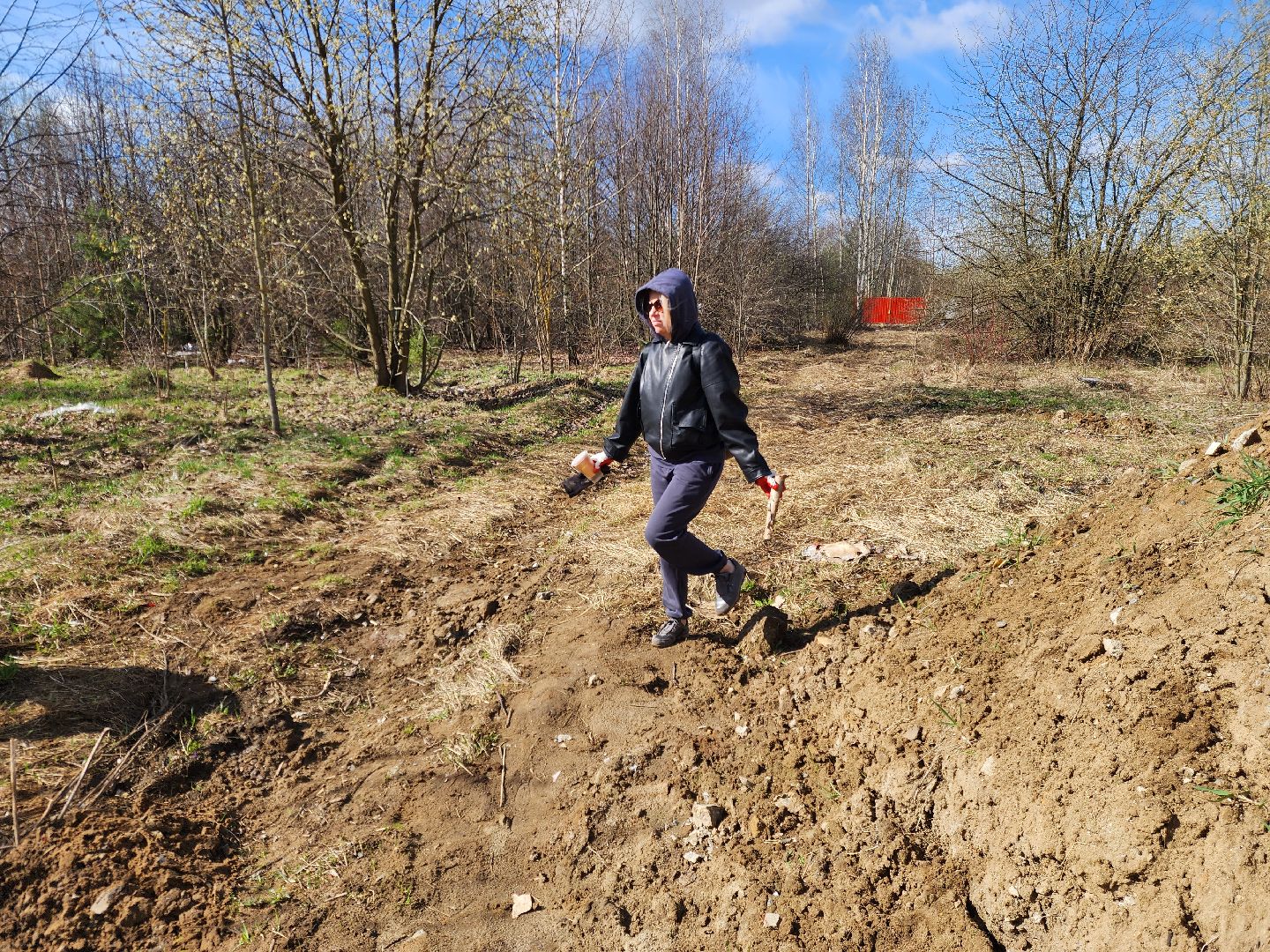 ногинск, субботник, управляющая компания, благоустройство,