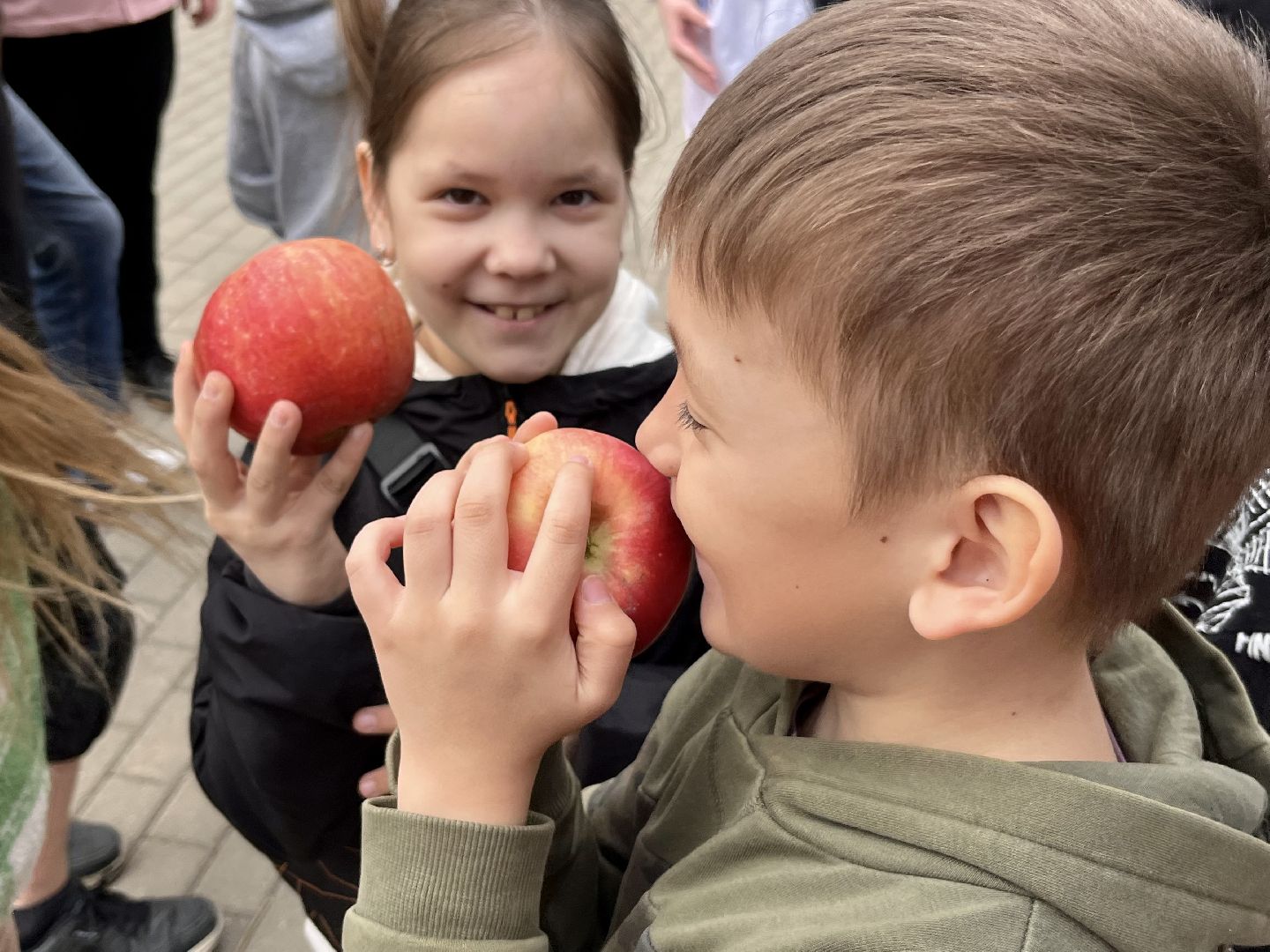 наро-фоминск, наро-фоминский городской округ, центральный парк наро-фоминска, День здорового образа жизни,