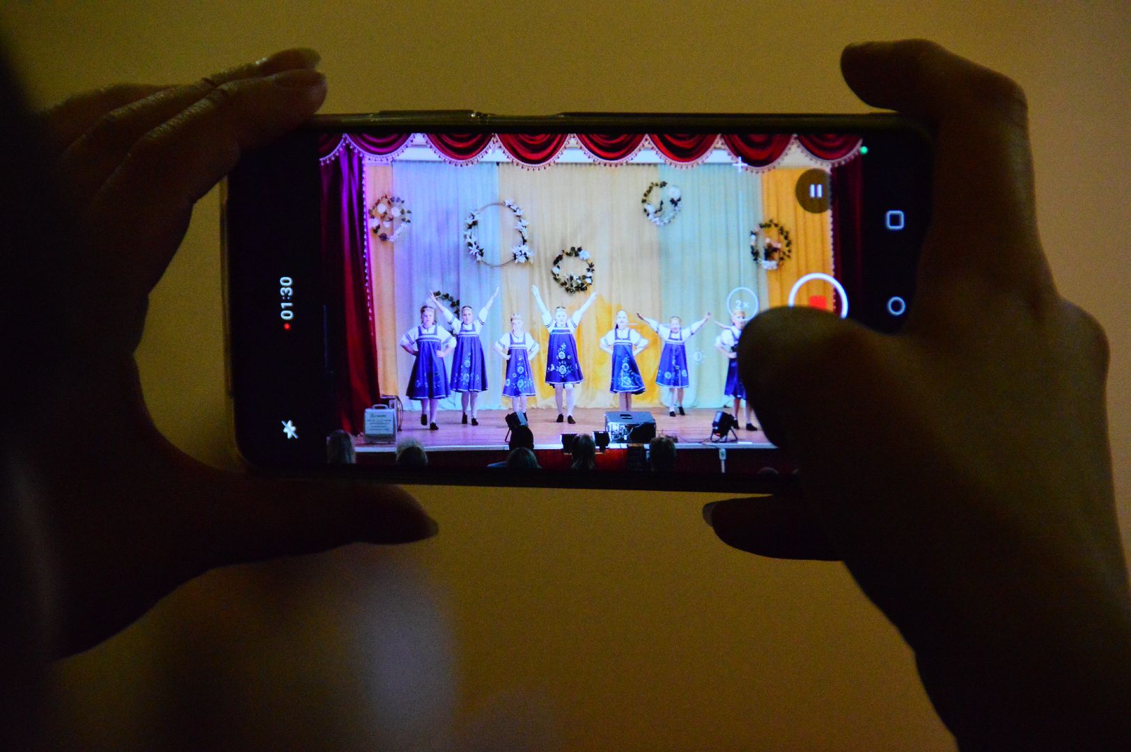 С гармонью для Победы, шатура, шатурторф, благотворительный концерт, сво, вести москва, вести подмосковье, россия 1, новости, новости подмосковья, эксклюзив,