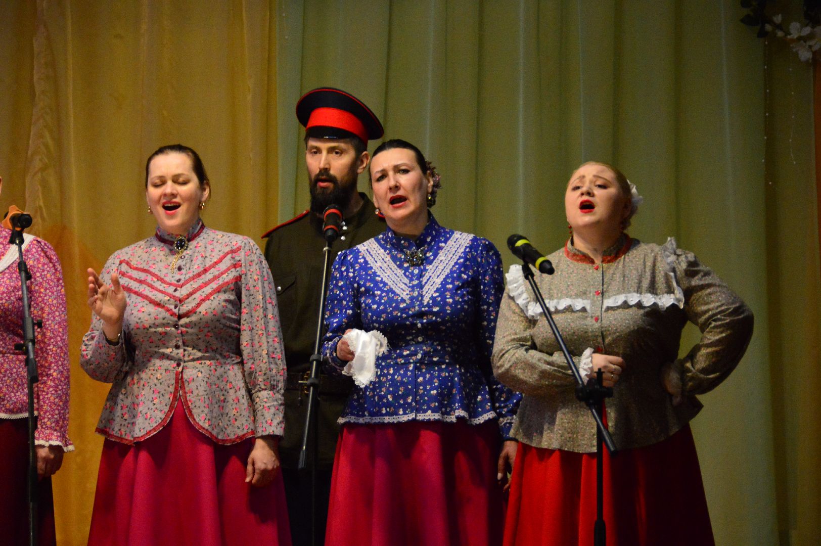 С гармонью для Победы, шатура, шатурторф, благотворительный концерт, сво, вести москва, вести подмосковье, россия 1, новости, новости подмосковья, эксклюзив,