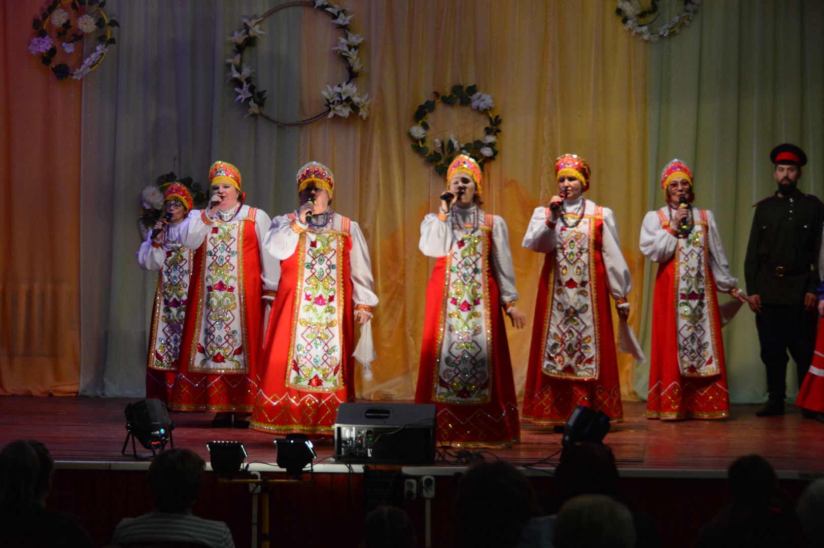 С гармонью для Победы, шатура, шатурторф, благотворительный концерт, сво, вести москва, вести подмосковье, россия 1, новости, новости подмосковья, эксклюзив,