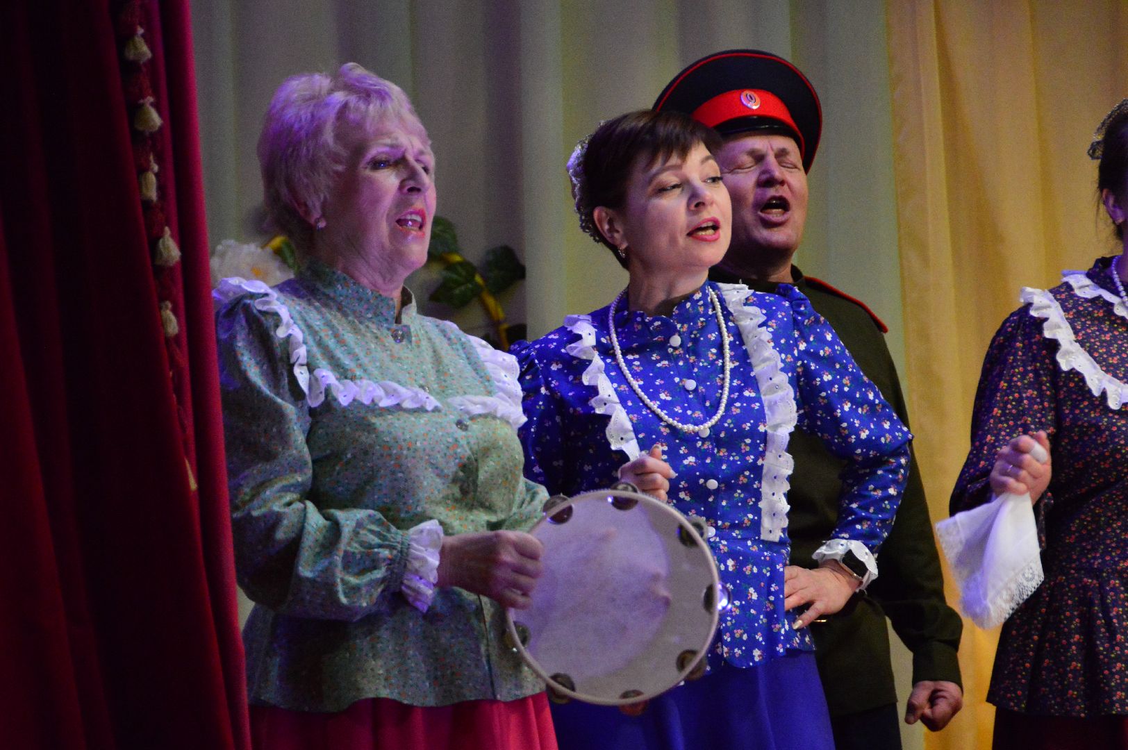 С гармонью для Победы, шатура, шатурторф, благотворительный концерт, сво, вести москва, вести подмосковье, россия 1, новости, новости подмосковья, эксклюзив,