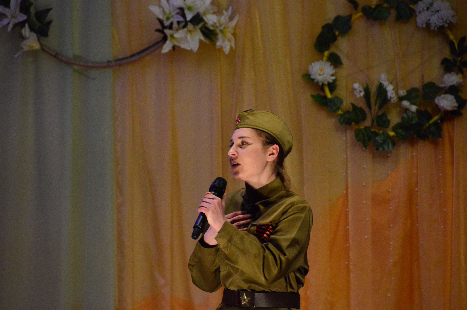 С гармонью для Победы, шатура, шатурторф, благотворительный концерт, сво, вести москва, вести подмосковье, россия 1, новости, новости подмосковья, эксклюзив,