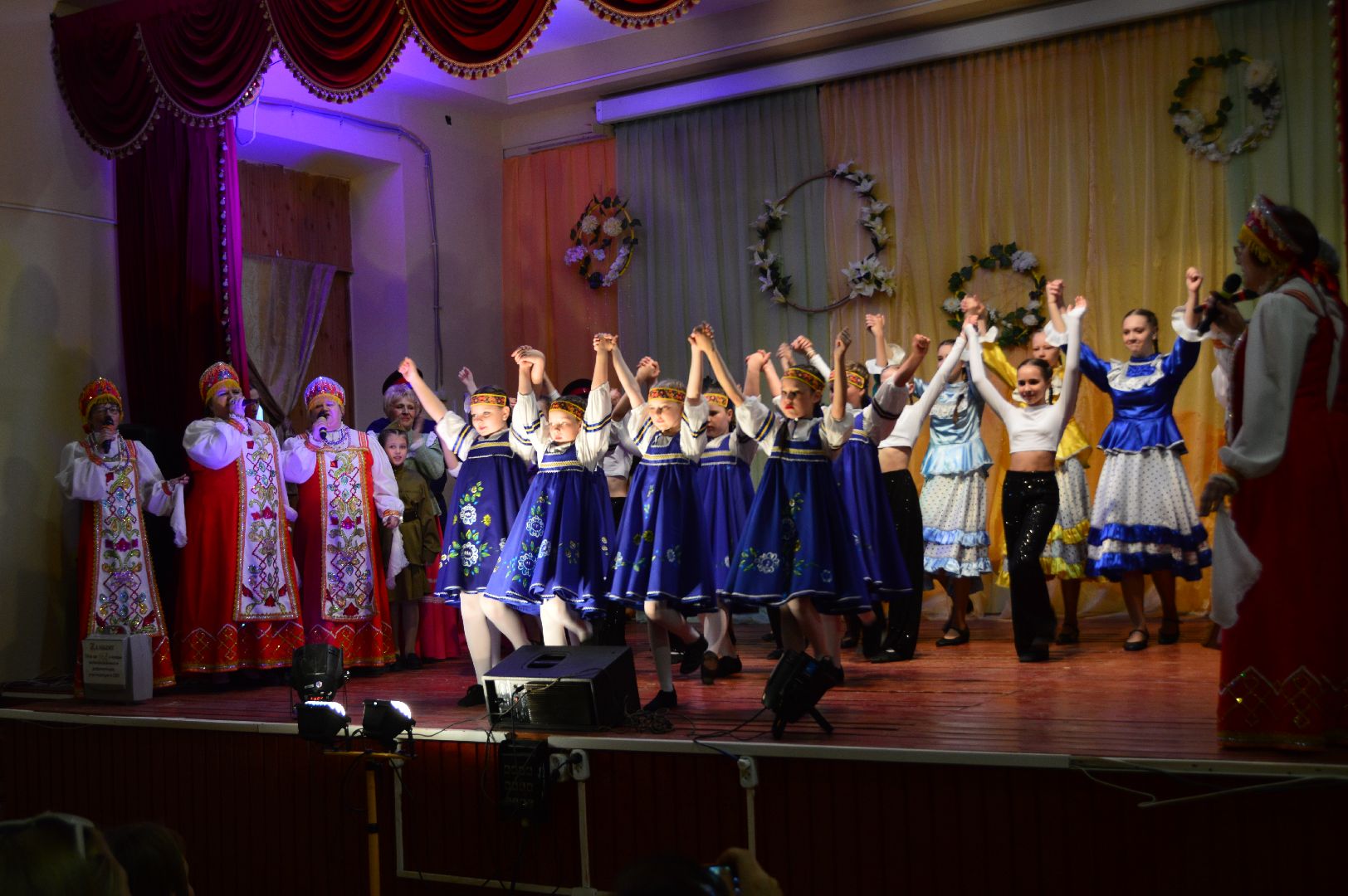 С гармонью для Победы, шатура, шатурторф, благотворительный концерт, сво, вести москва, вести подмосковье, россия 1, новости, новости подмосковья, эксклюзив,