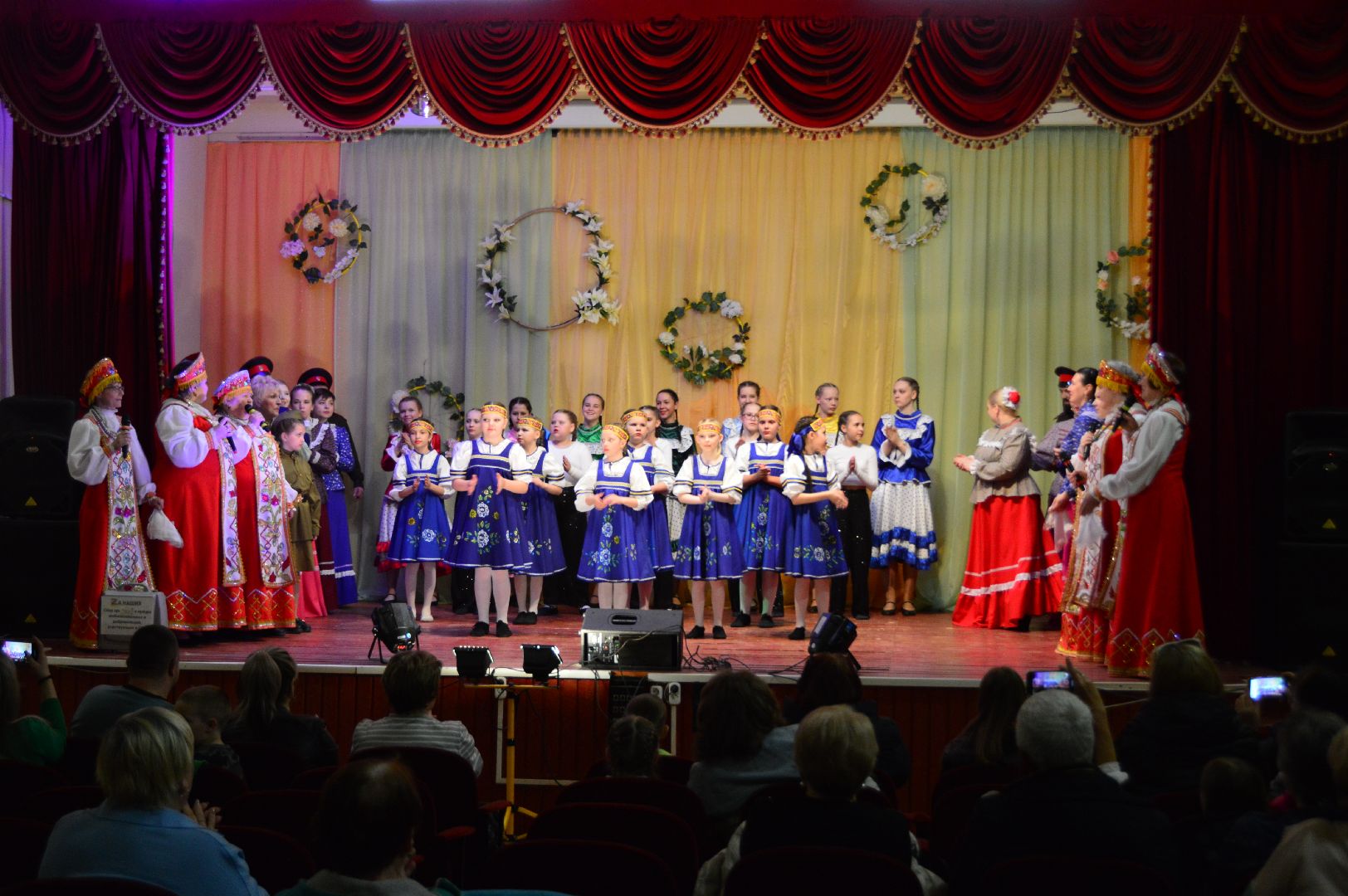 С гармонью для Победы, шатура, шатурторф, благотворительный концерт, сво, вести москва, вести подмосковье, россия 1, новости, новости подмосковья, эксклюзив,