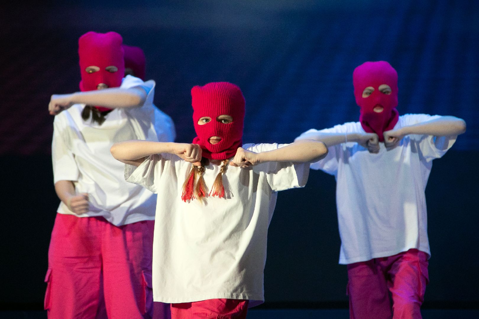 красногорск, про-движение, танцы, день космонавтики, дк подмосковье, шоу, школа современного танца,