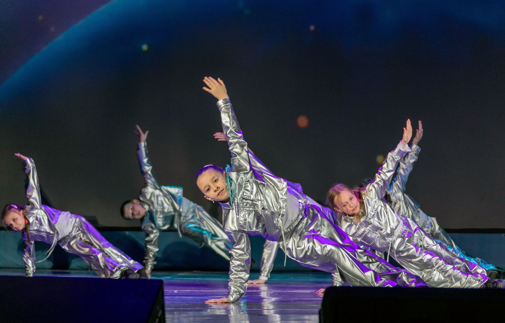 красногорск, про-движение, танцы, день космонавтики, дк подмосковье, шоу, школа современного танца,