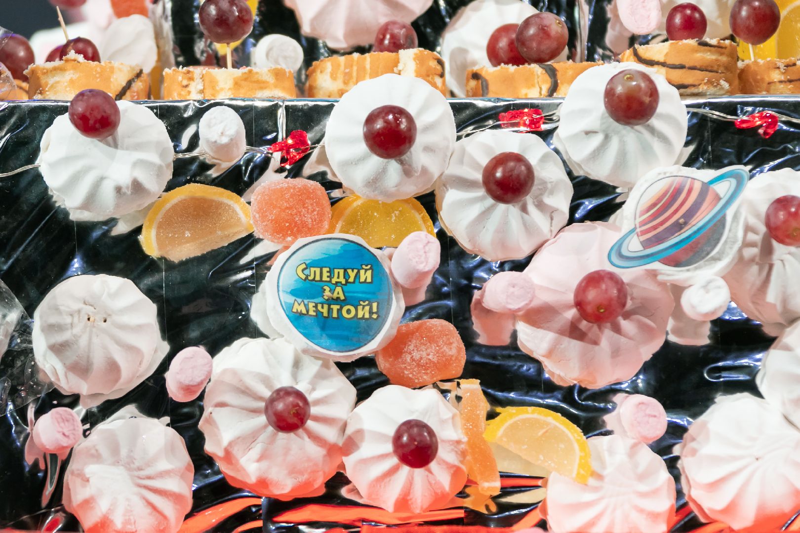 красногорск, про-движение, танцы, день космонавтики, дк подмосковье, шоу, школа современного танца,