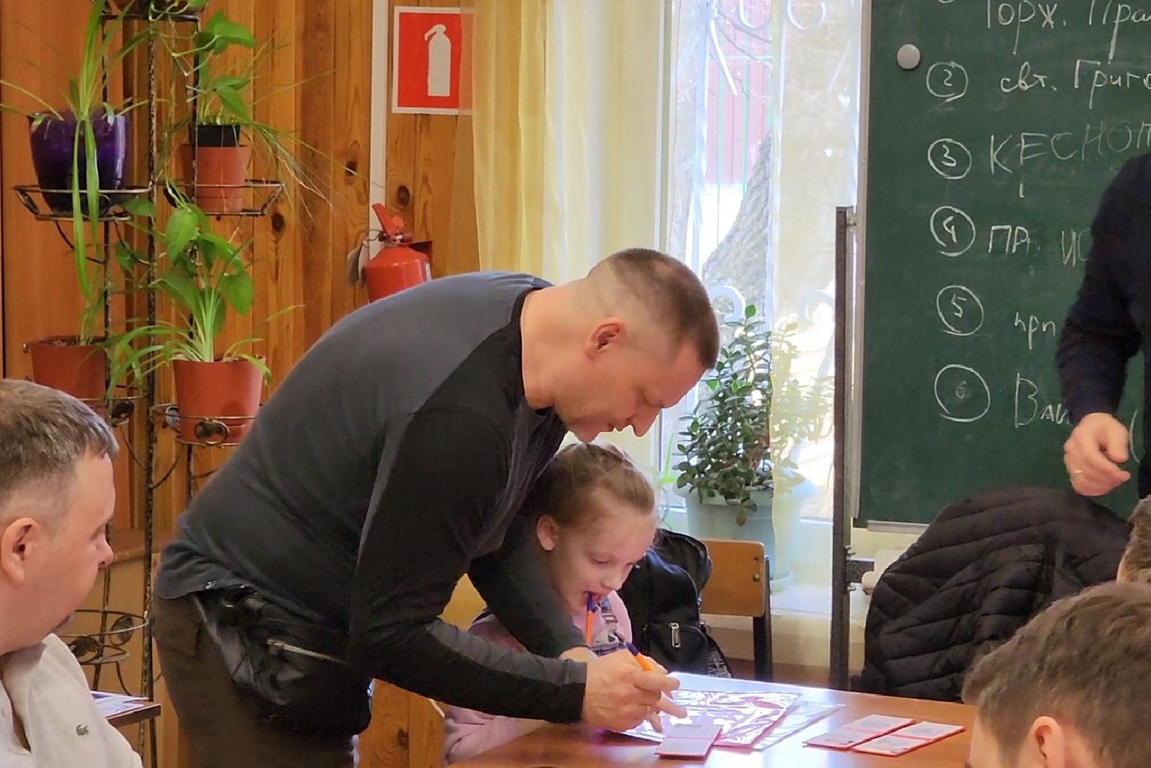 дружины, безопасность, русская община, днд, мигранты, одинцово, лайково, немчиновка, баковка, трехгорка,