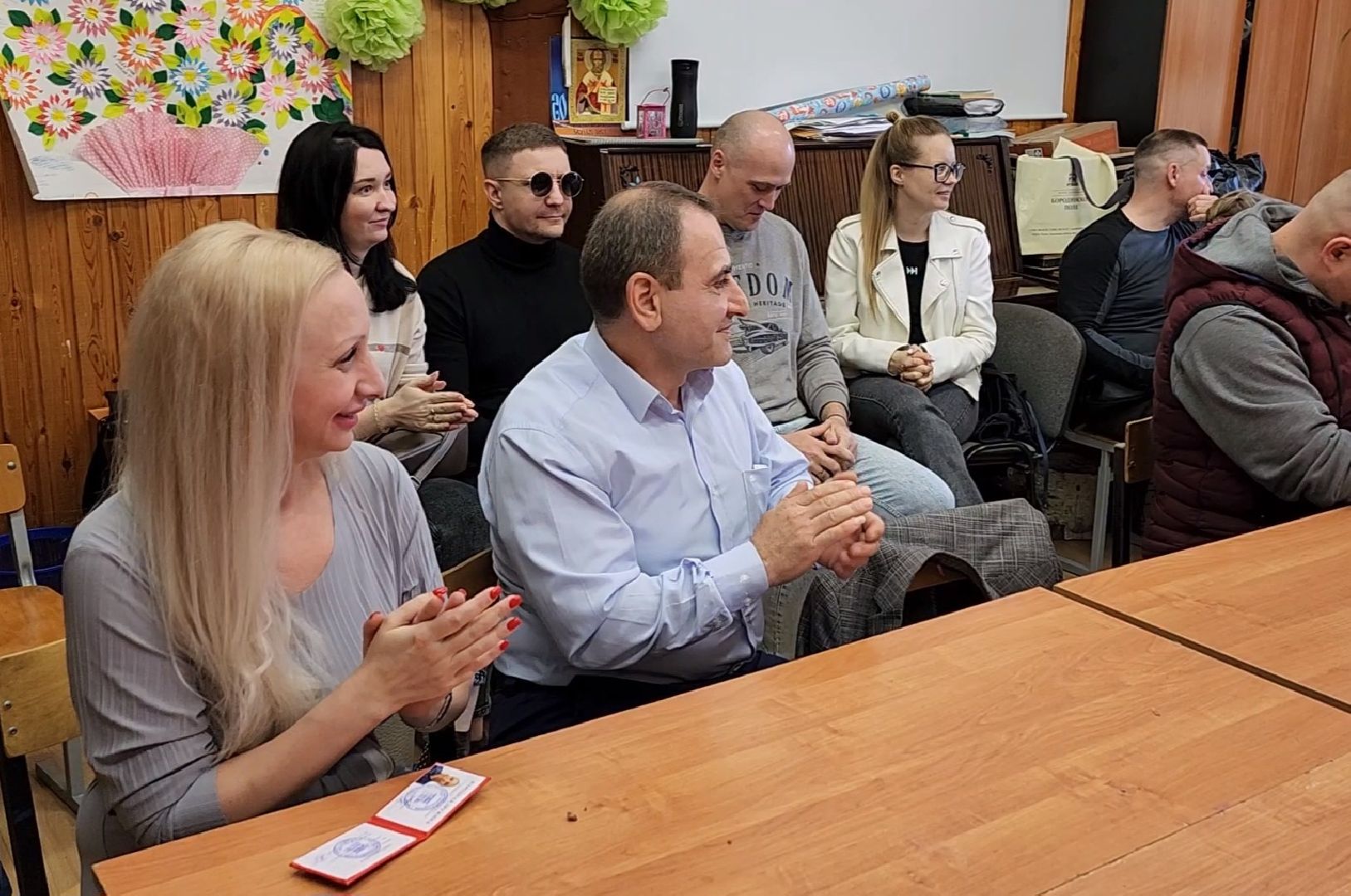 дружины, безопасность, русская община, днд, мигранты, одинцово, лайково, немчиновка, баковка, трехгорка,