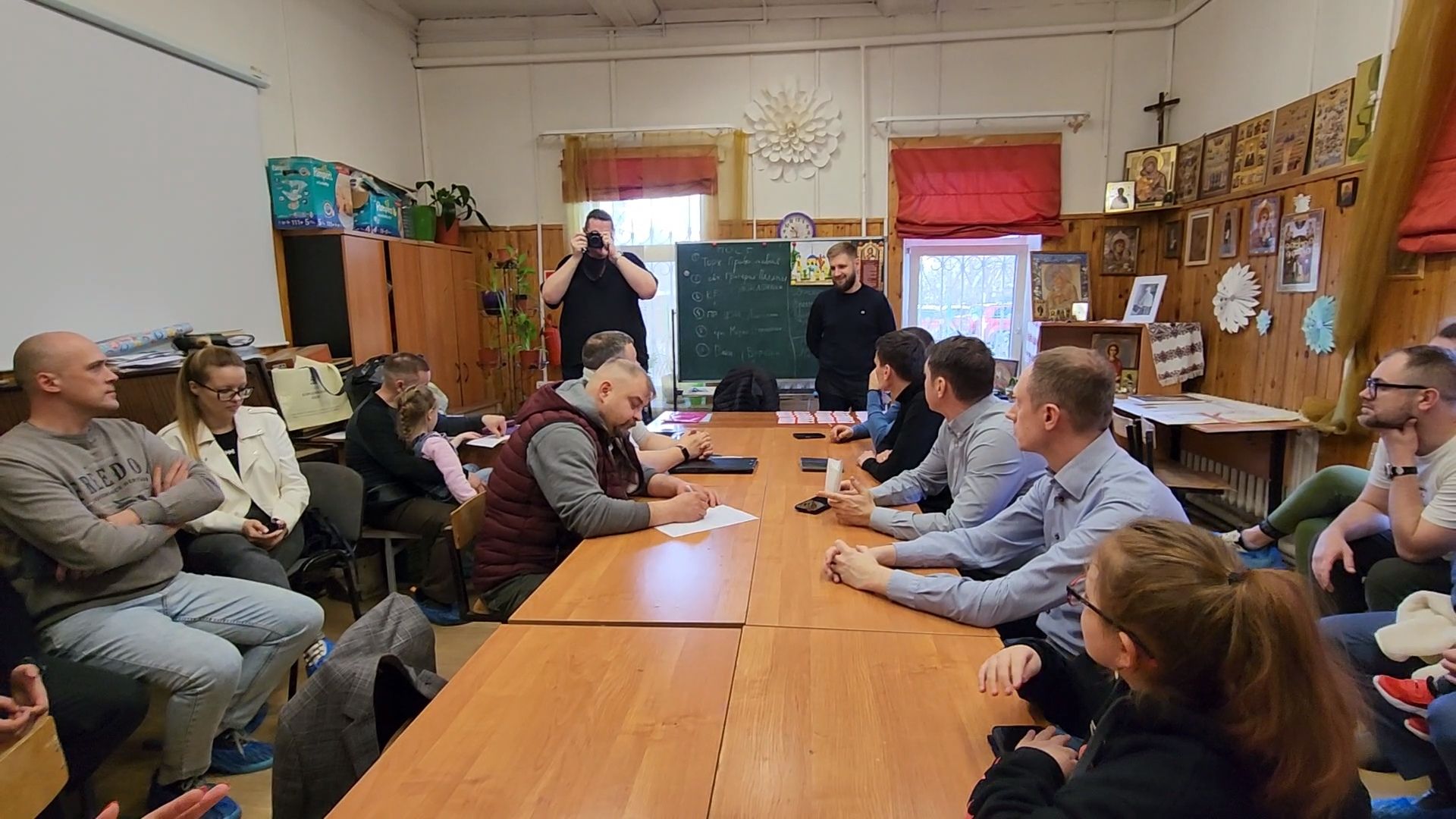 дружины, безопасность, русская община, днд, мигранты, одинцово, лайково, немчиновка, баковка, трехгорка,