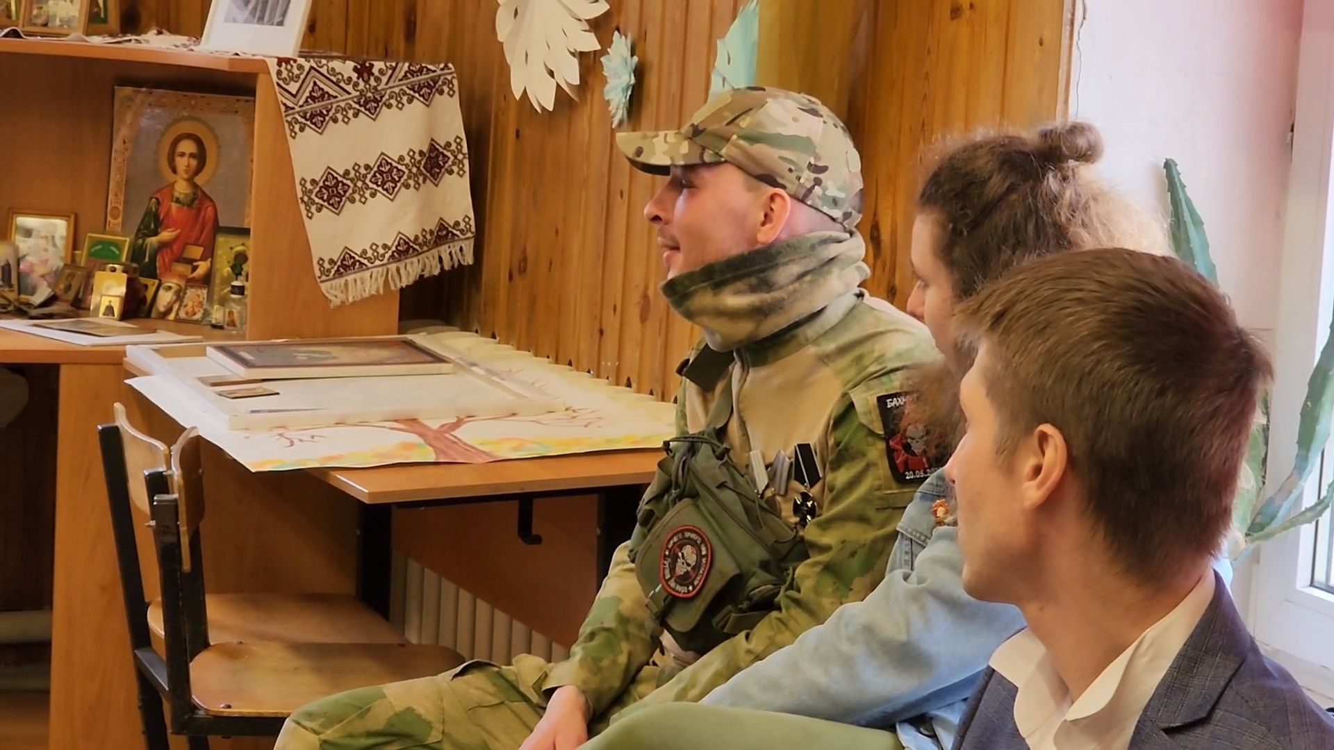 дружины, безопасность, русская община, днд, мигранты, одинцово, лайково, немчиновка, баковка, трехгорка,