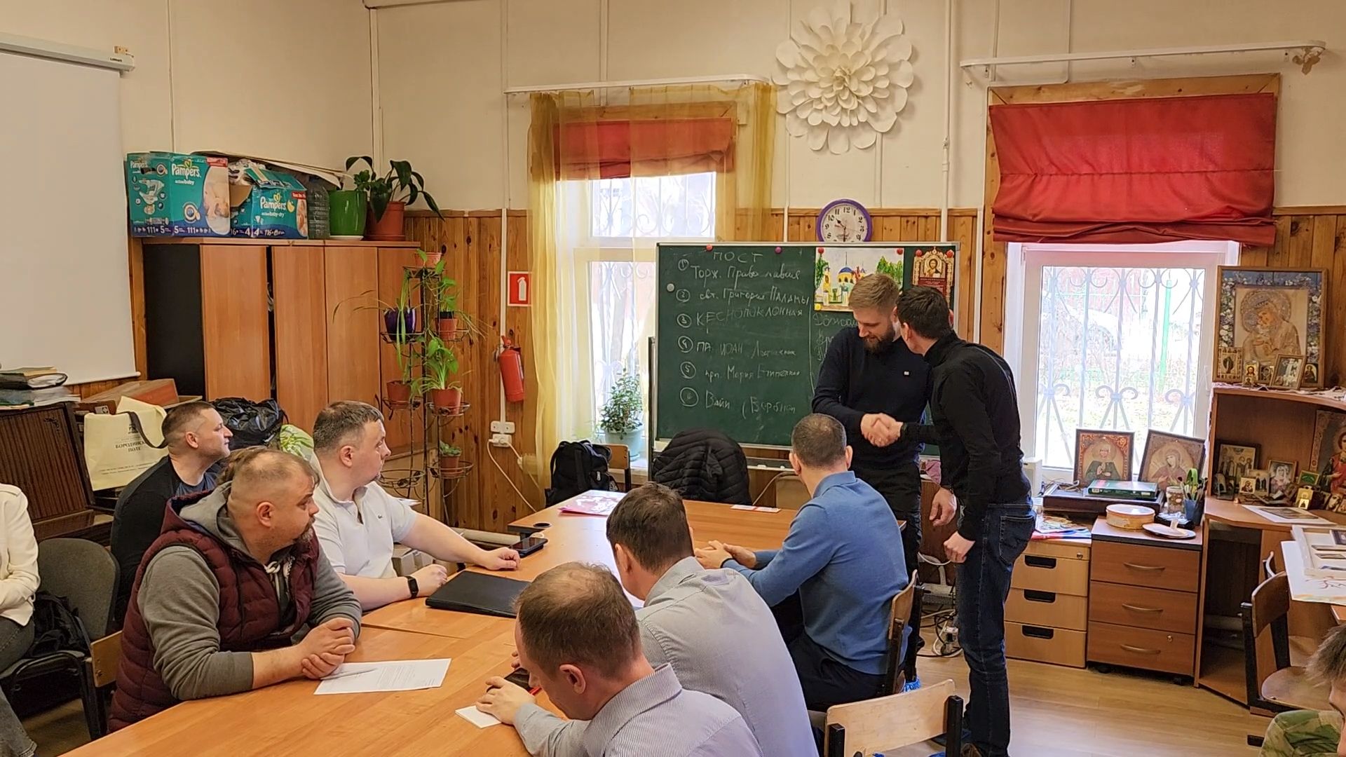 дружины, безопасность, русская община, днд, мигранты, одинцово, лайково, немчиновка, баковка, трехгорка,