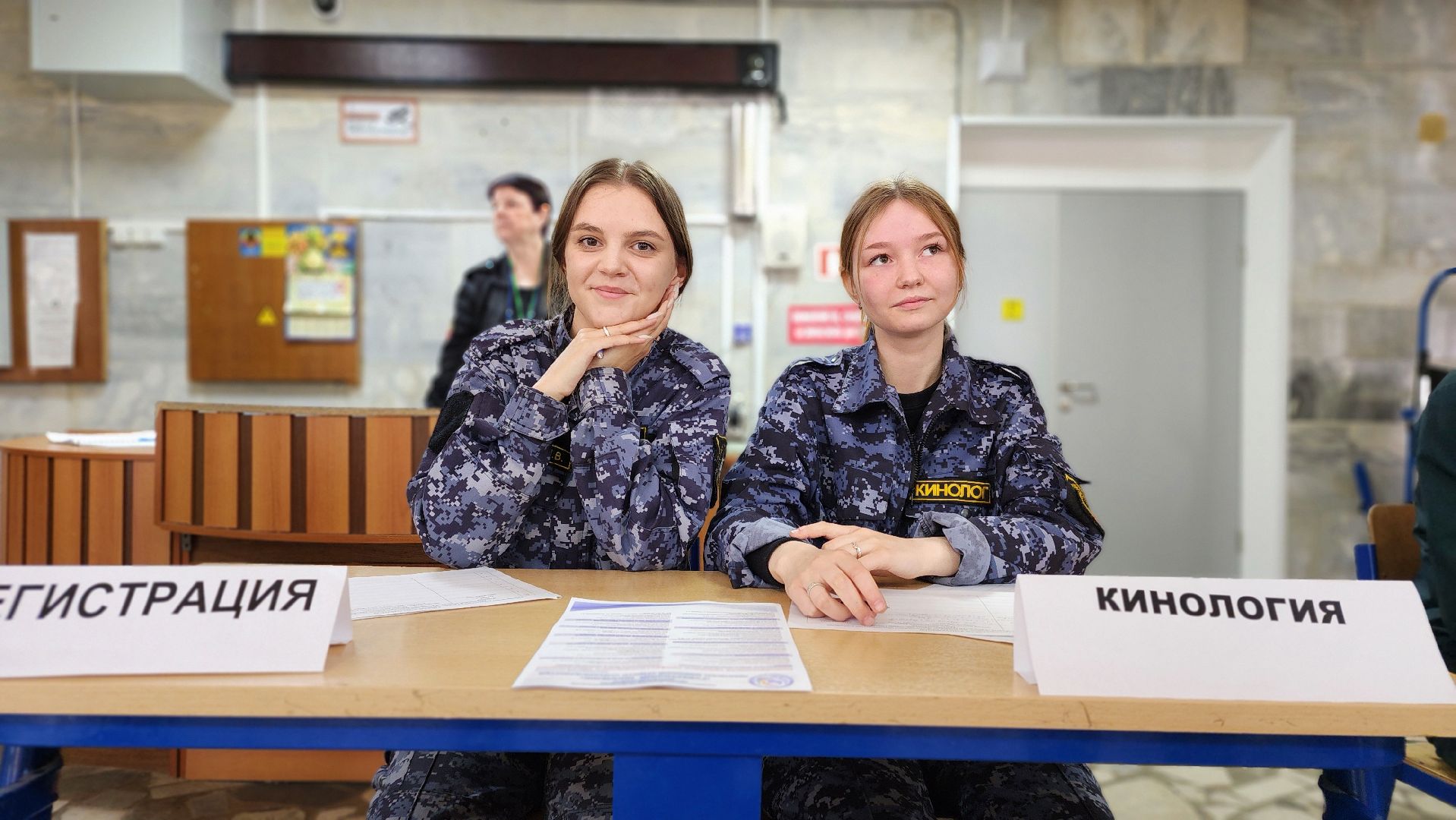 губернский колледж, день открытых дверей, абитуриенты, образование, протвино,