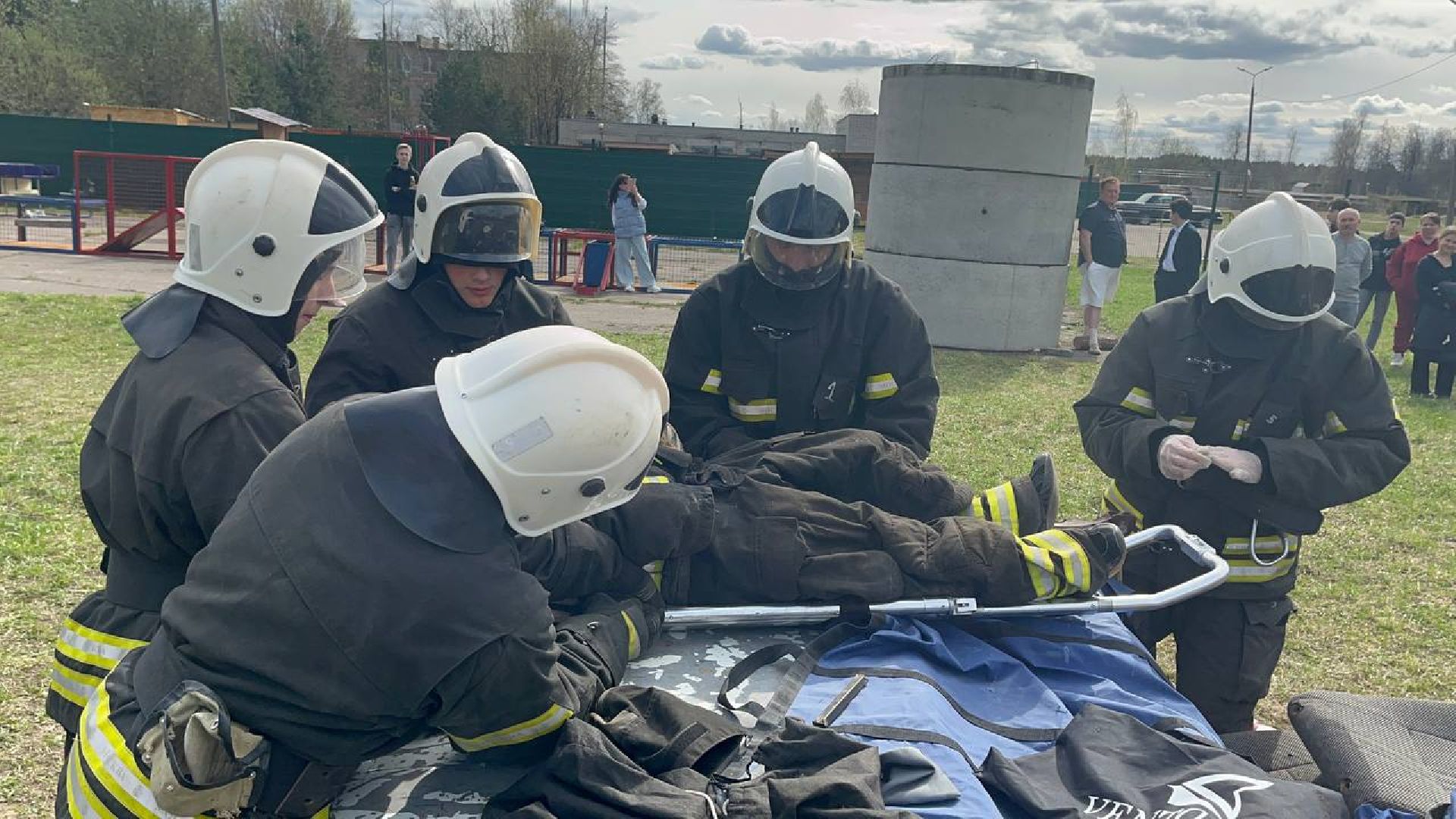 губернский колледж, день открытых дверей, абитуриенты, образование, протвино,