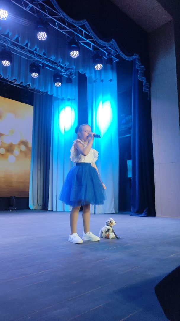 волоколамск, фестиваль-конкурс, роднички, дети, песни,