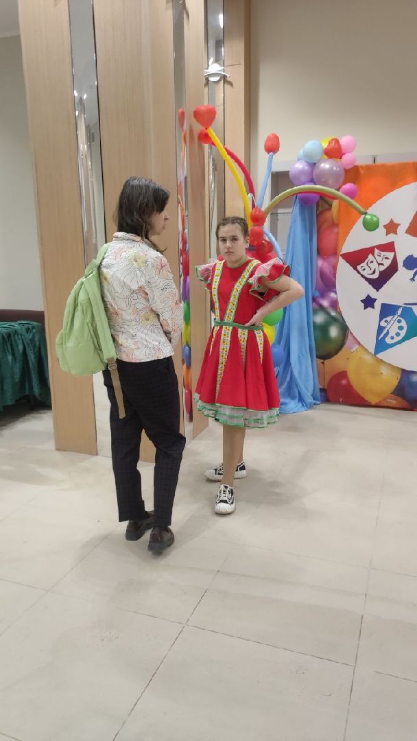 волоколамск, фестиваль-конкурс, роднички, дети, песни,