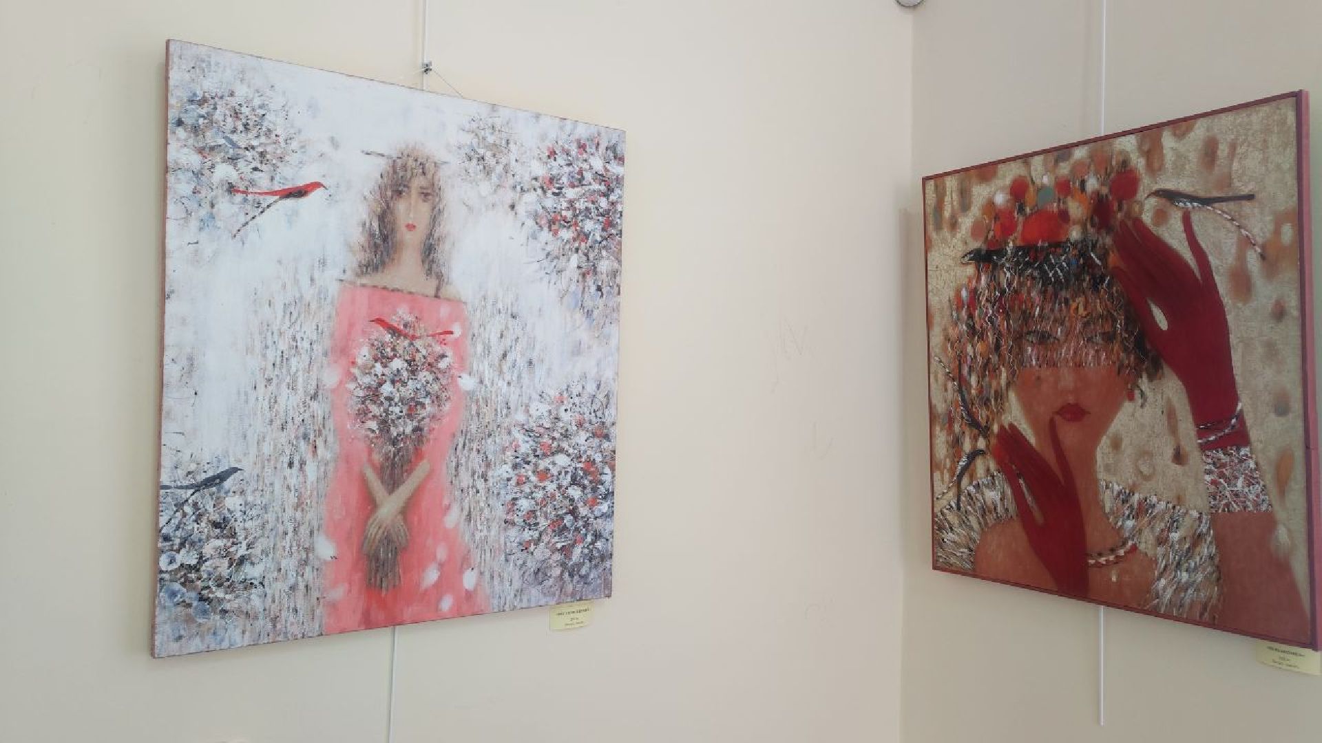 волоколамск, волоколамский кремль, выставка, художники, искусство, живопись,