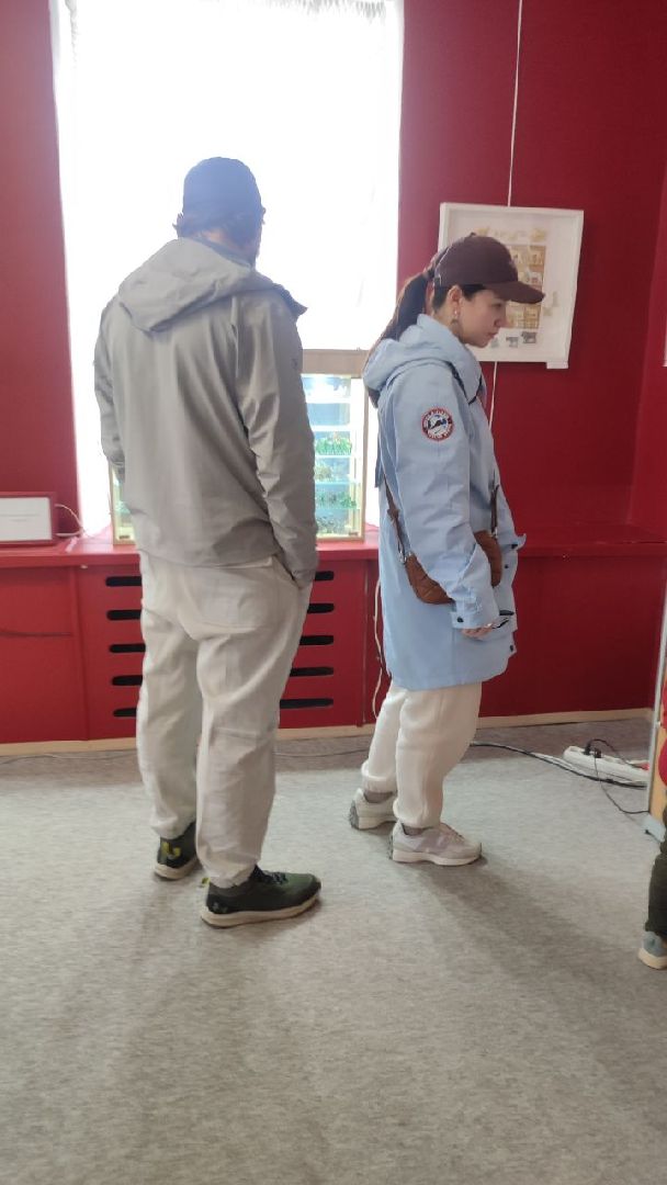 волоколамск, волоколамский кремль, выставка, художники, искусство, живопись,