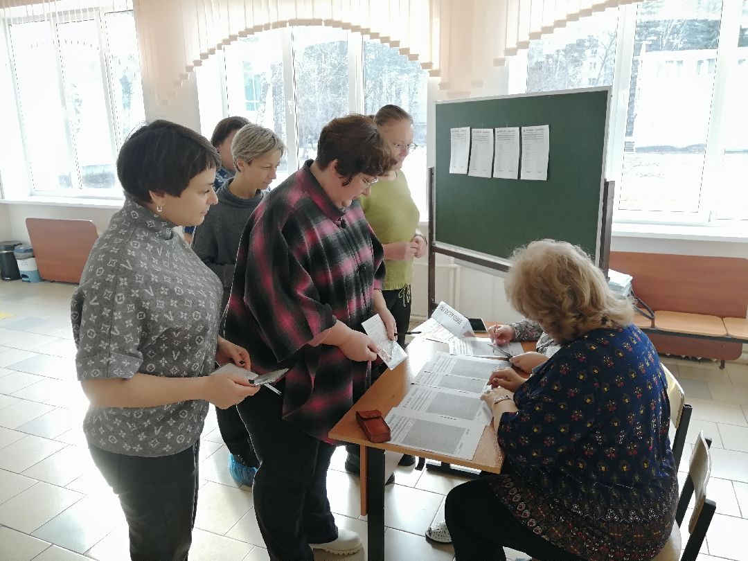 ЕГЭ, Протвино, образование