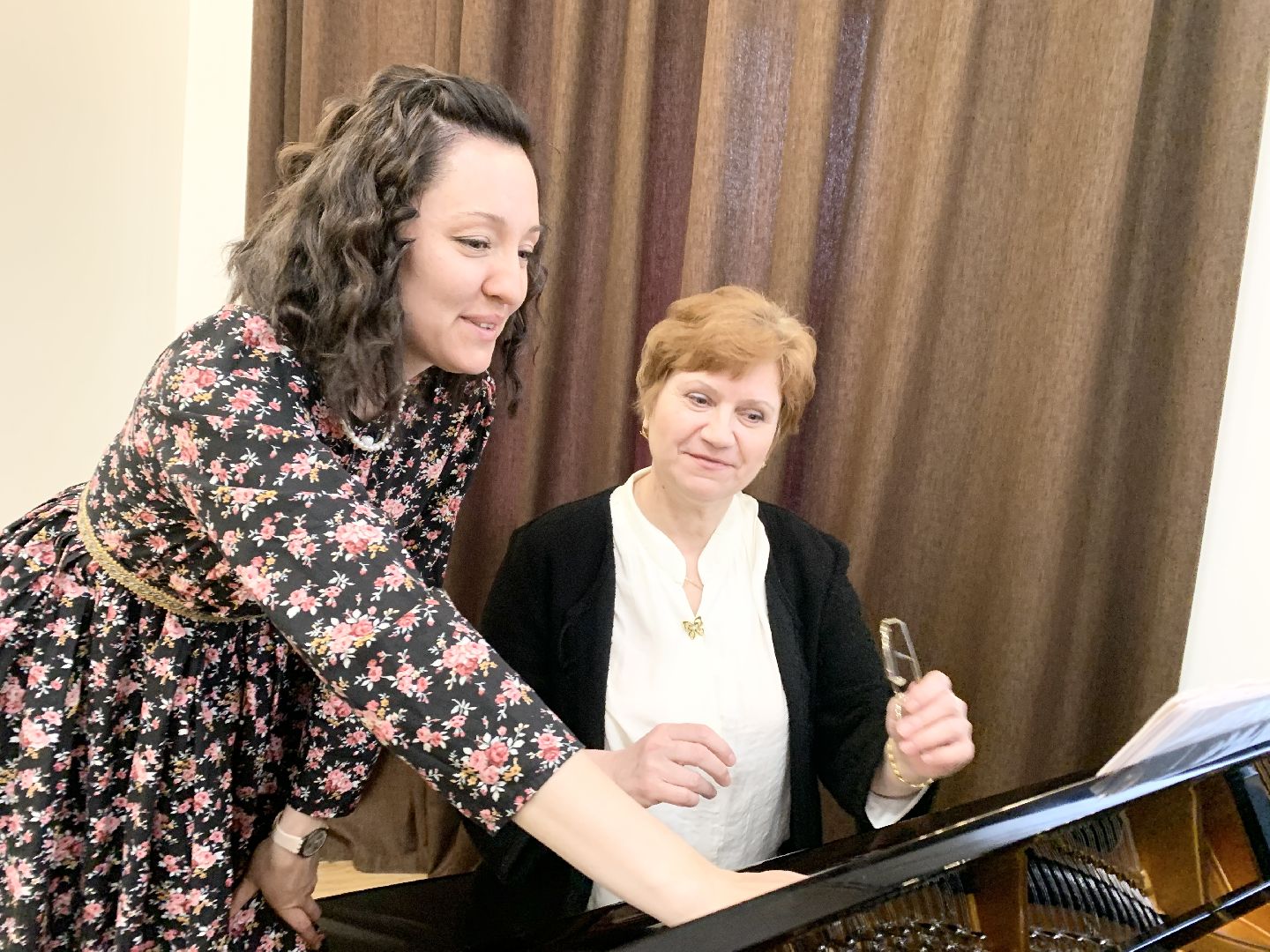 Балашиха, Подмосковье, конкурс Донбасс. Песни с передовой», Фольклорный ансамбль В коромысле, кдц «заря», Досуговый центр Северный, СВО,