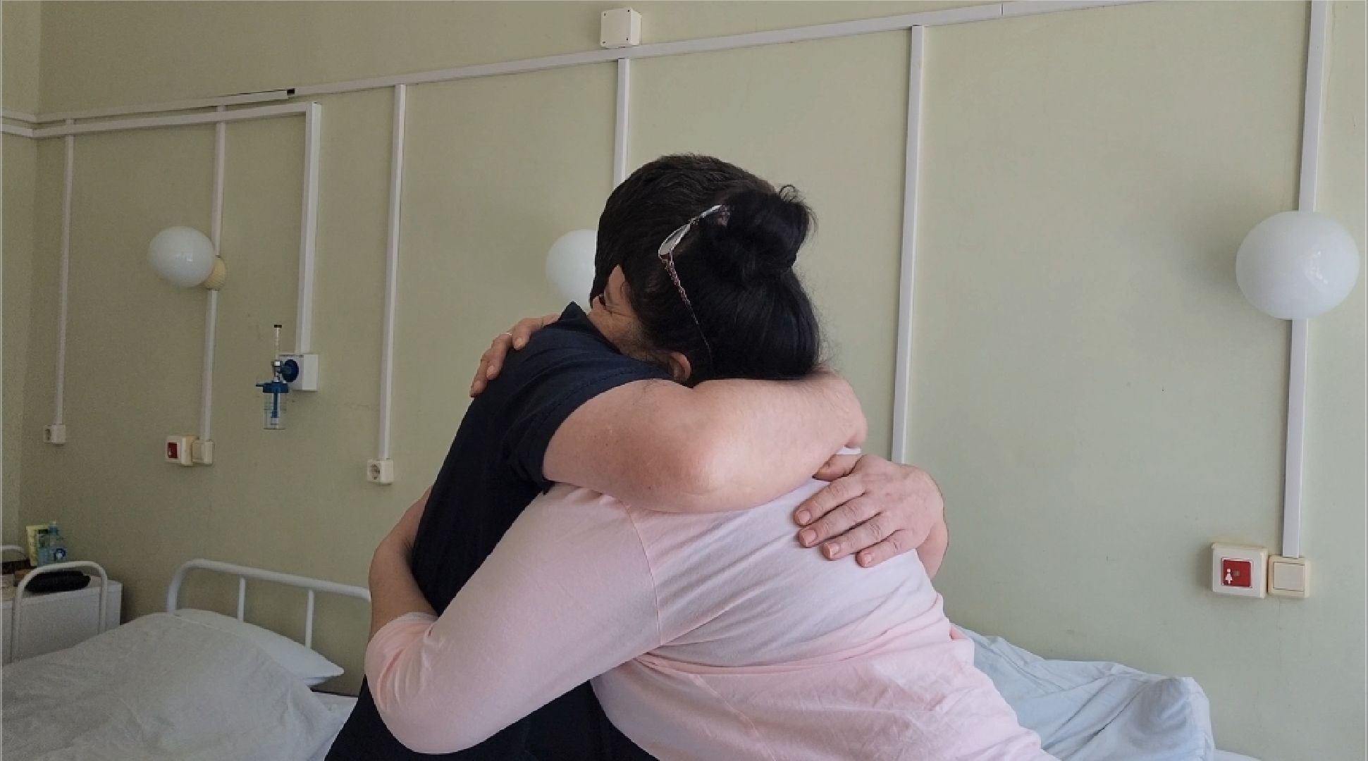 Врач, Егорьевск, Подмосковье, Московская область,